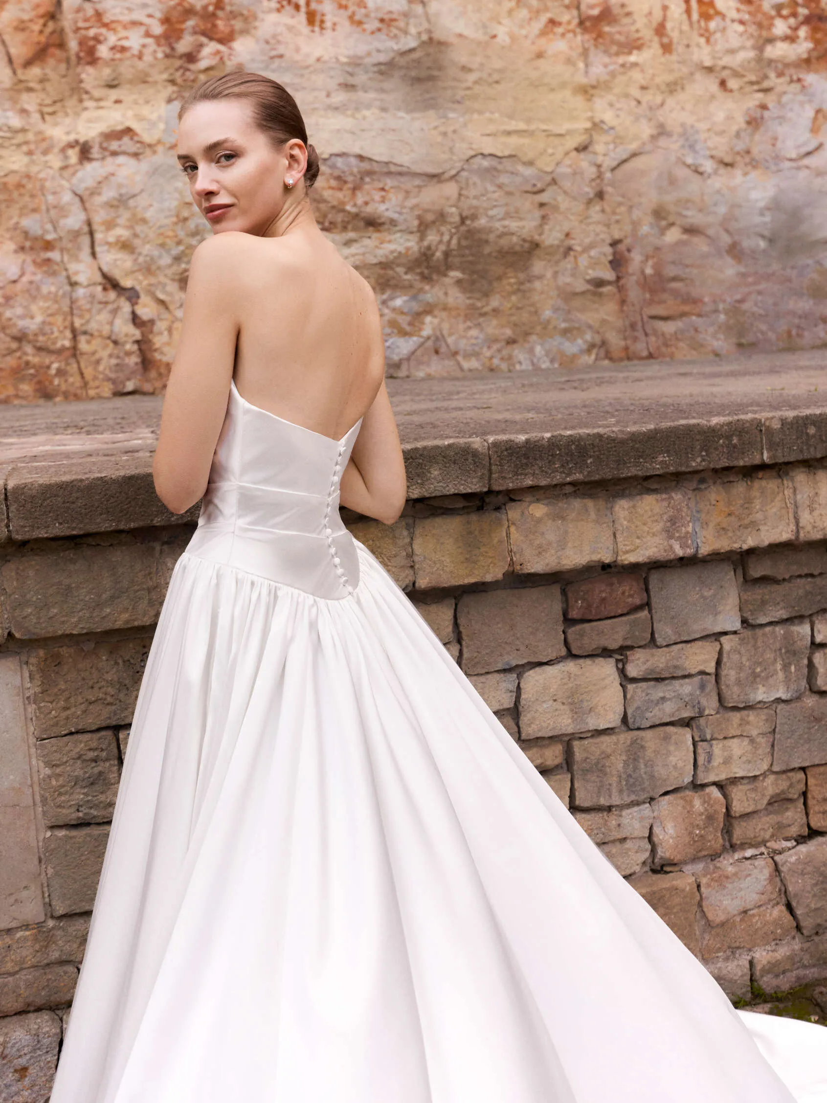 Brautkleid