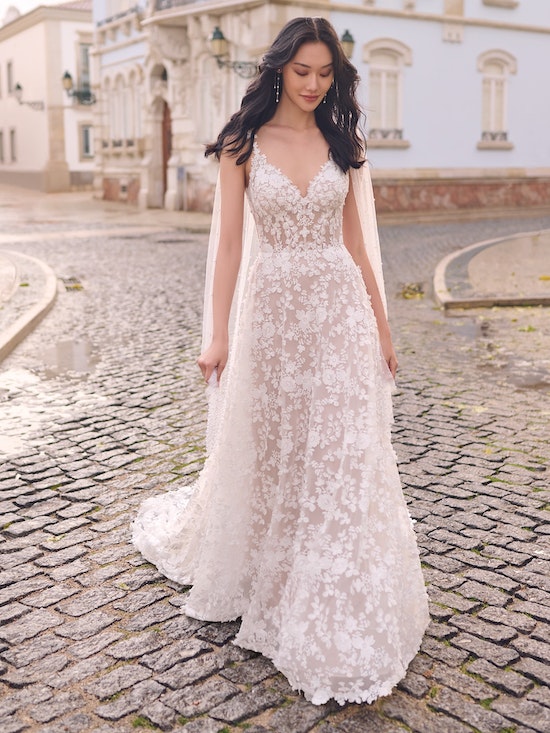 Brautkleid