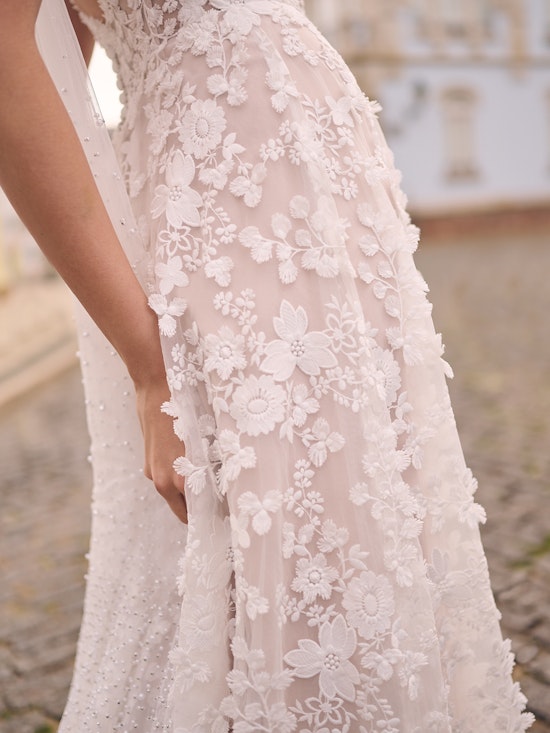 Brautkleid