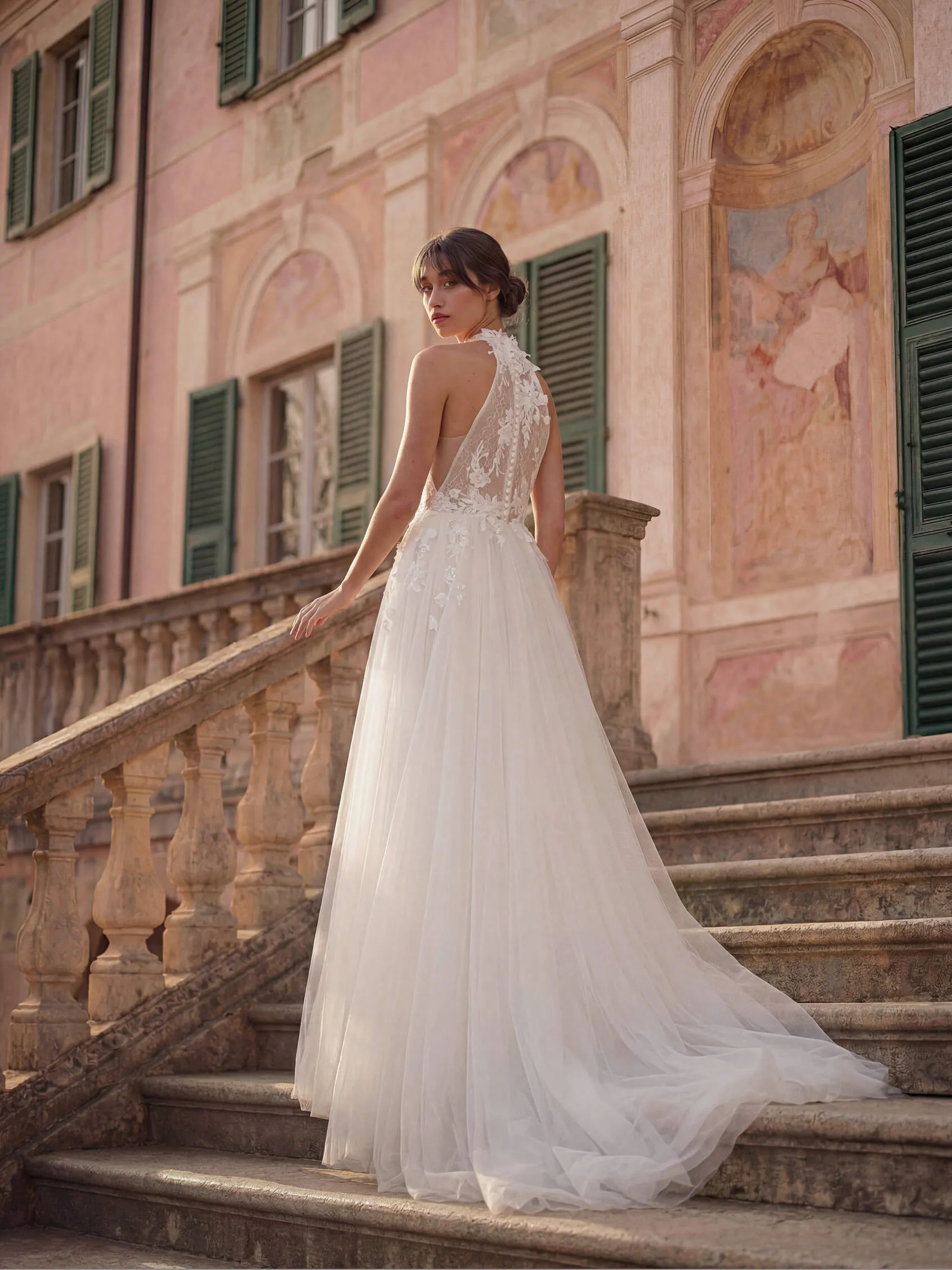 Brautkleid