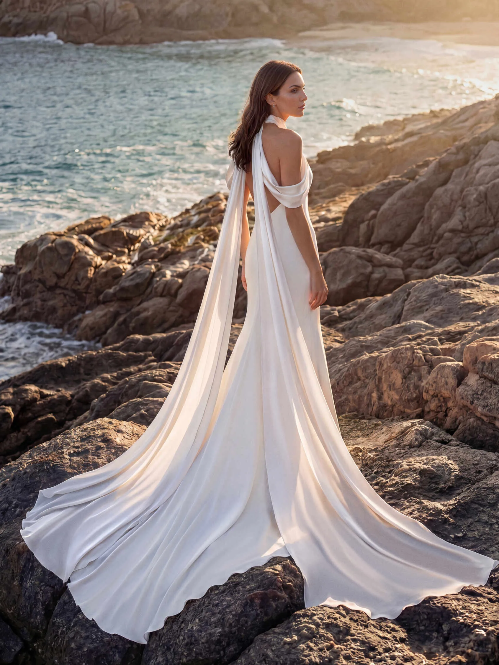 Brautkleid