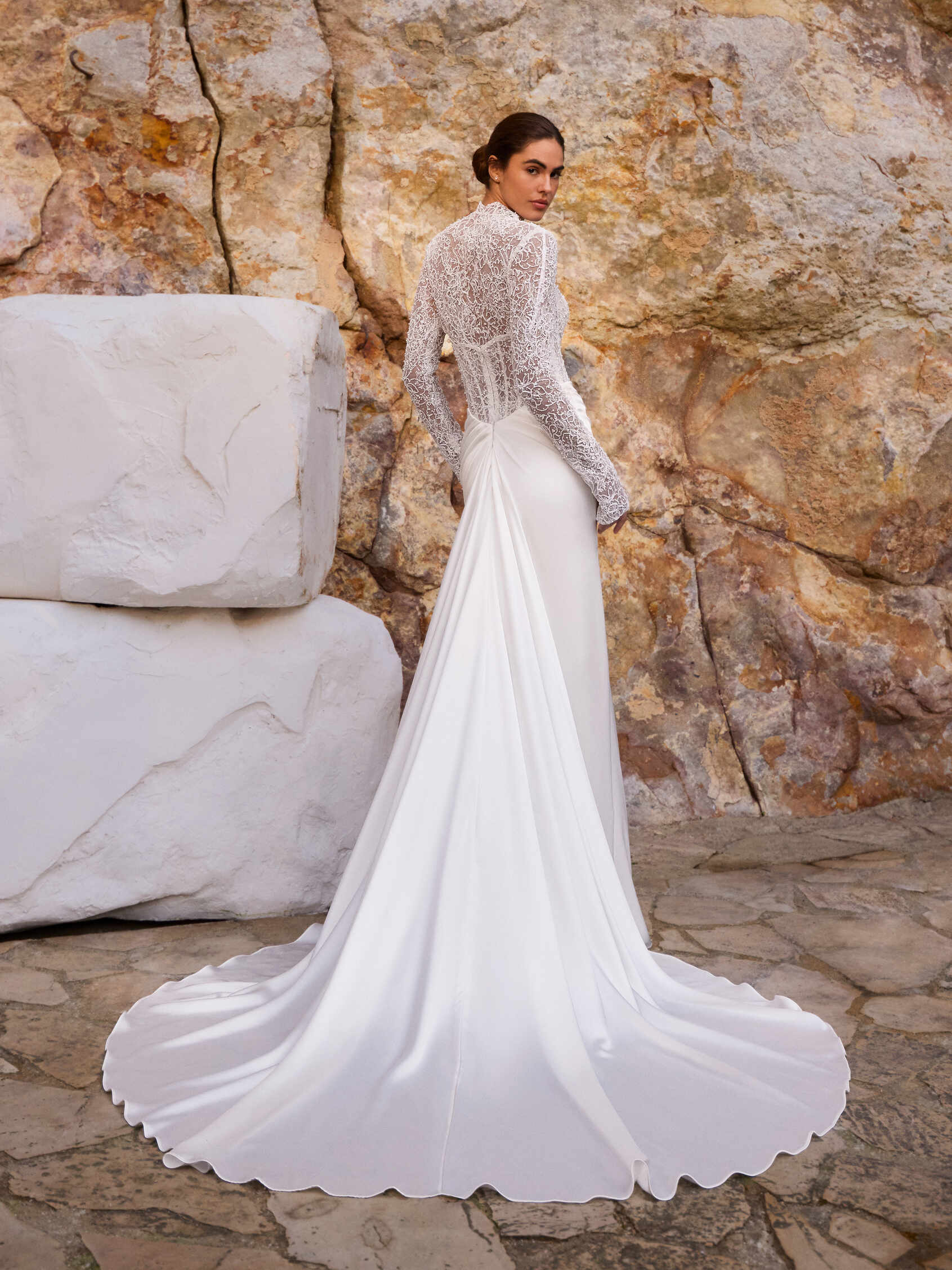 Brautkleid