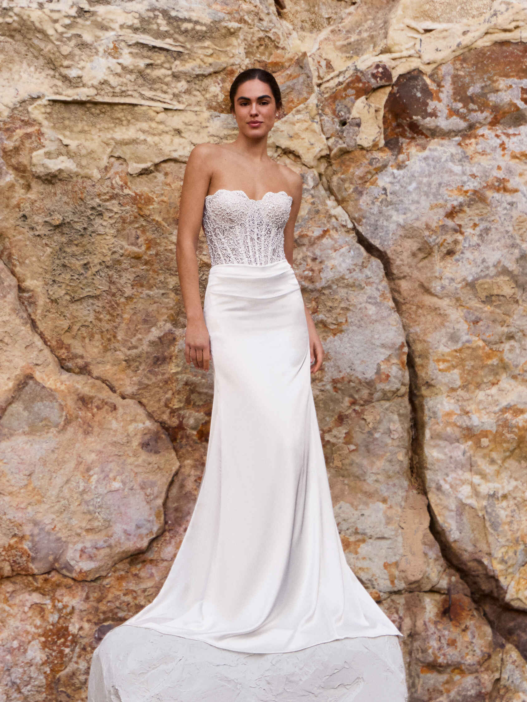 Brautkleid