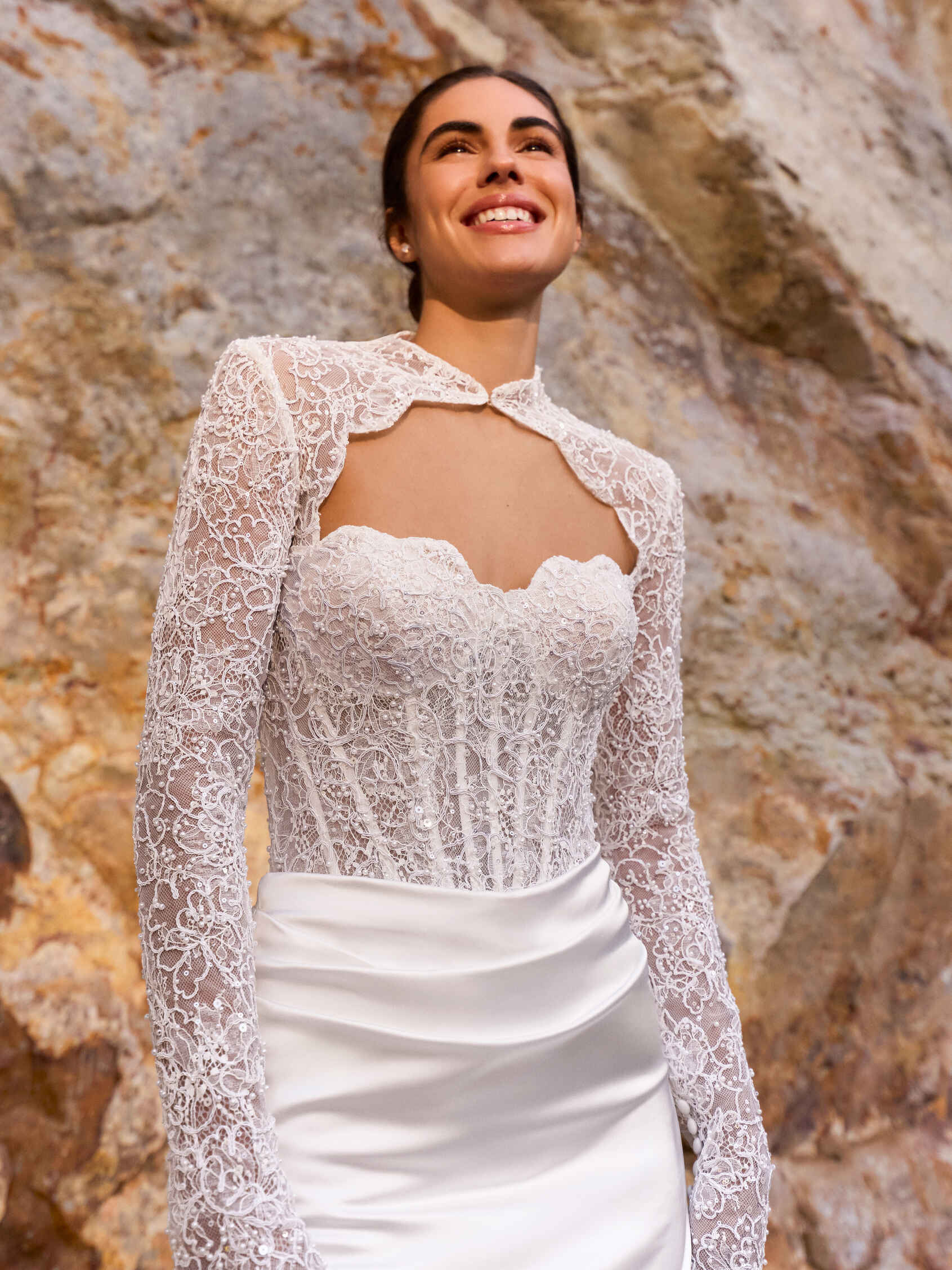 Brautkleid