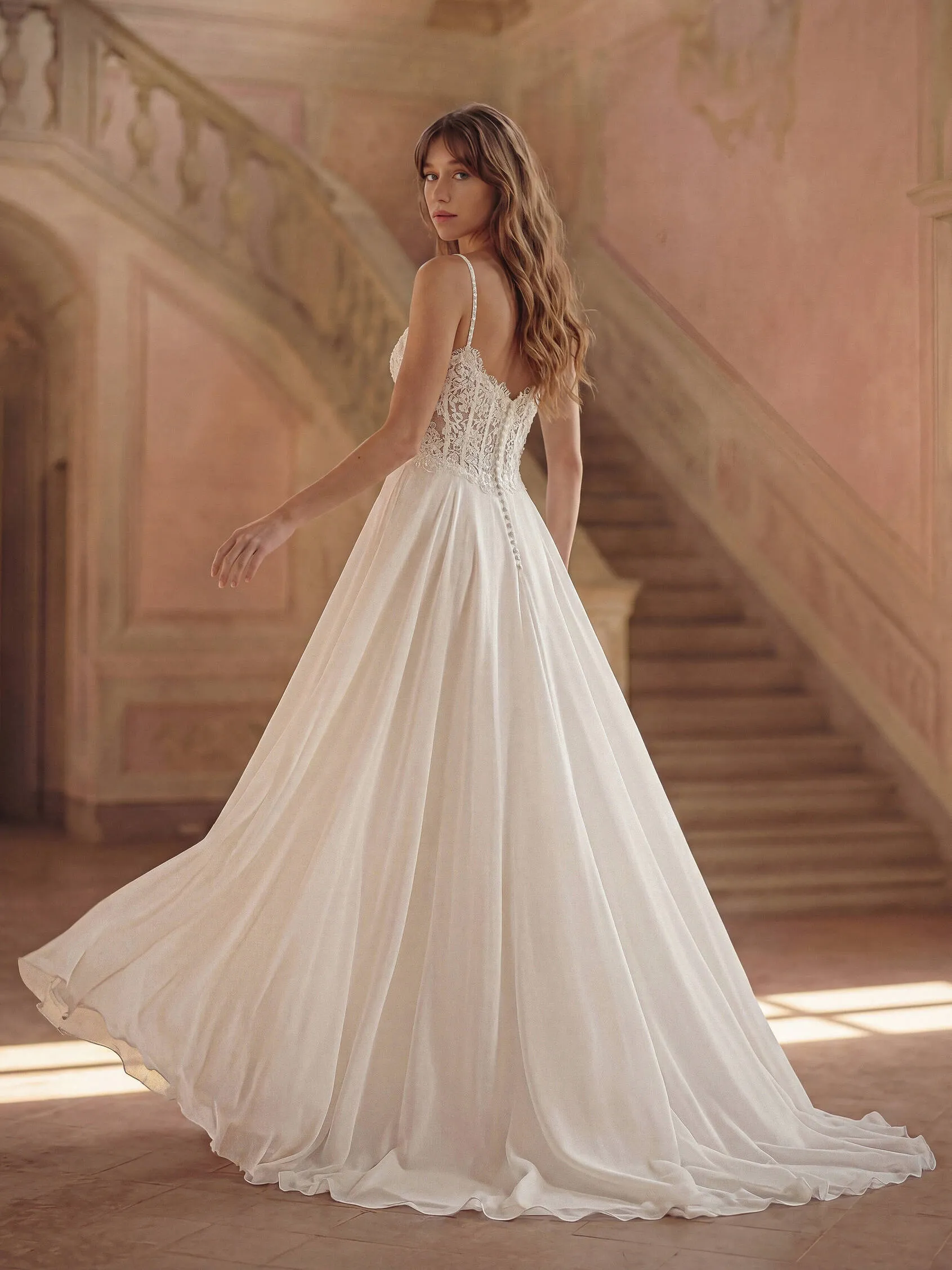 Brautkleid