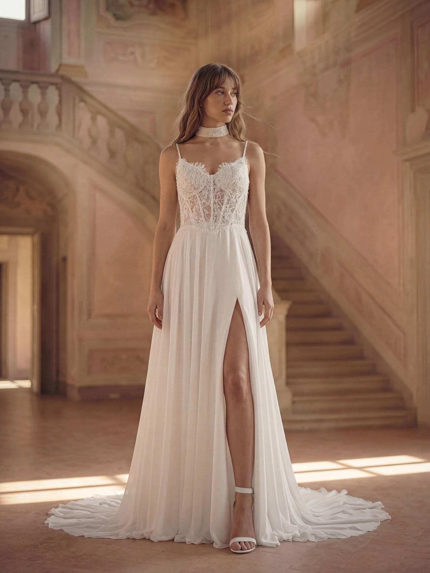 Brautkleid