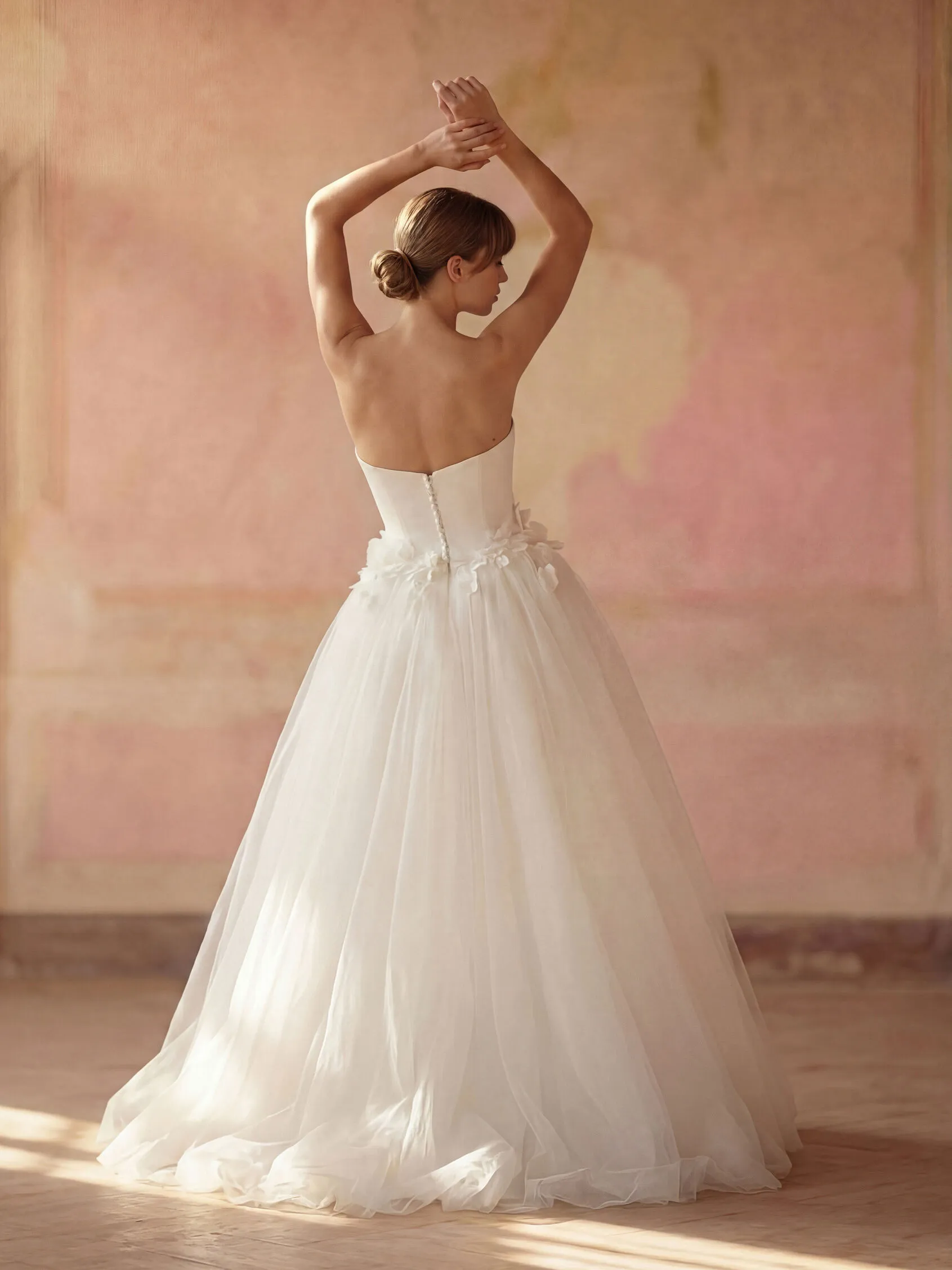 Brautkleid