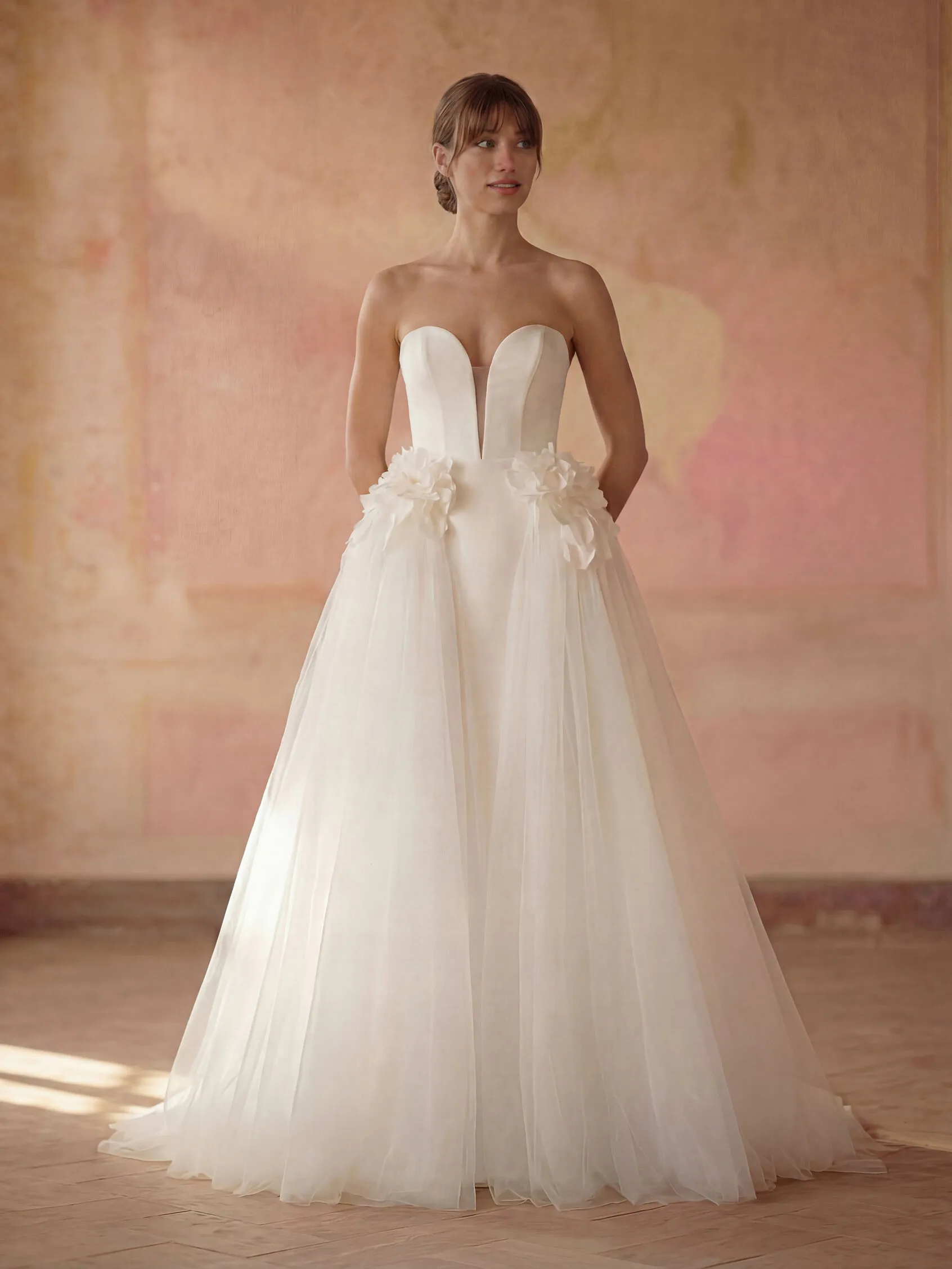 Brautkleid
