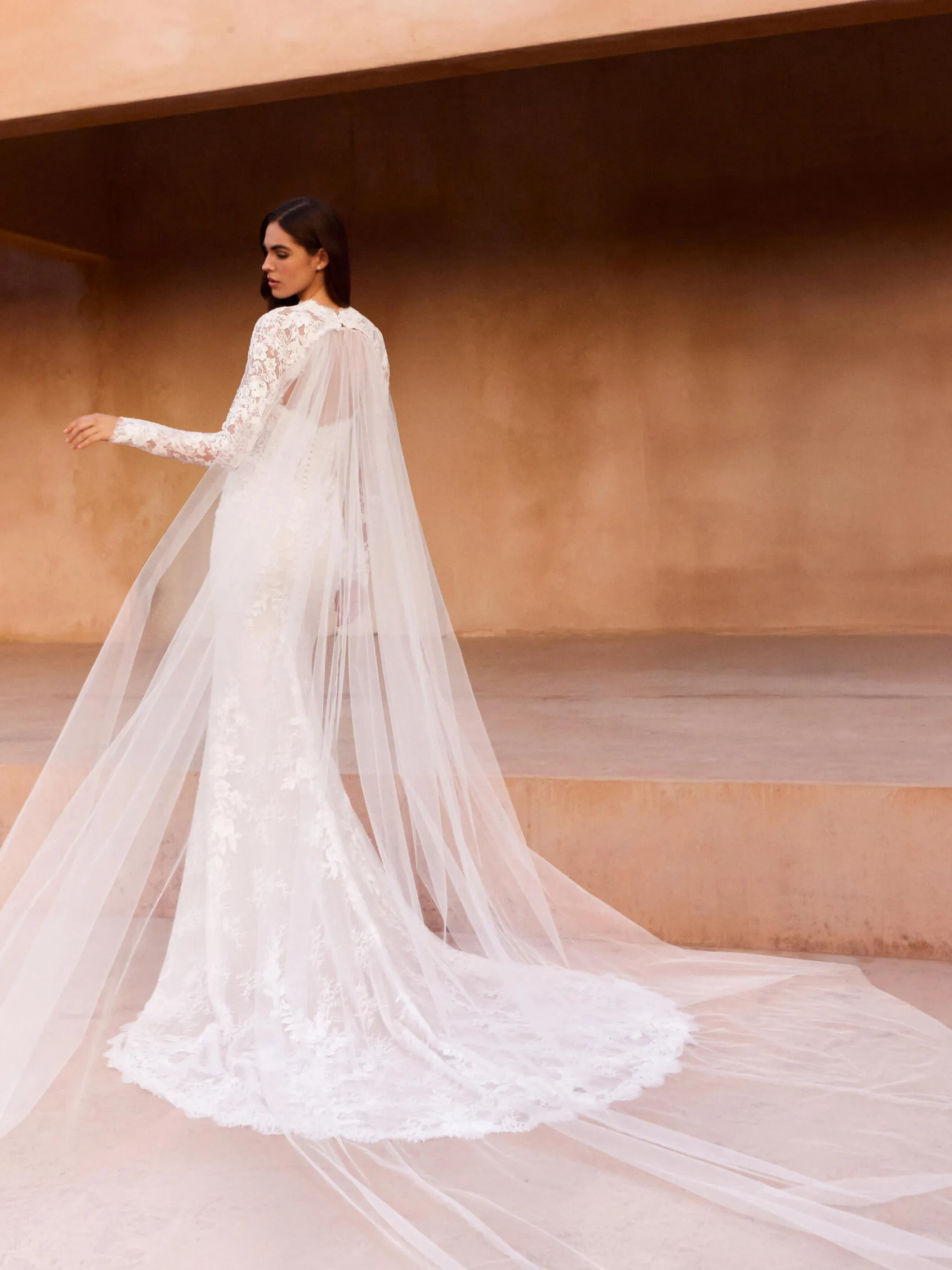 Brautkleid