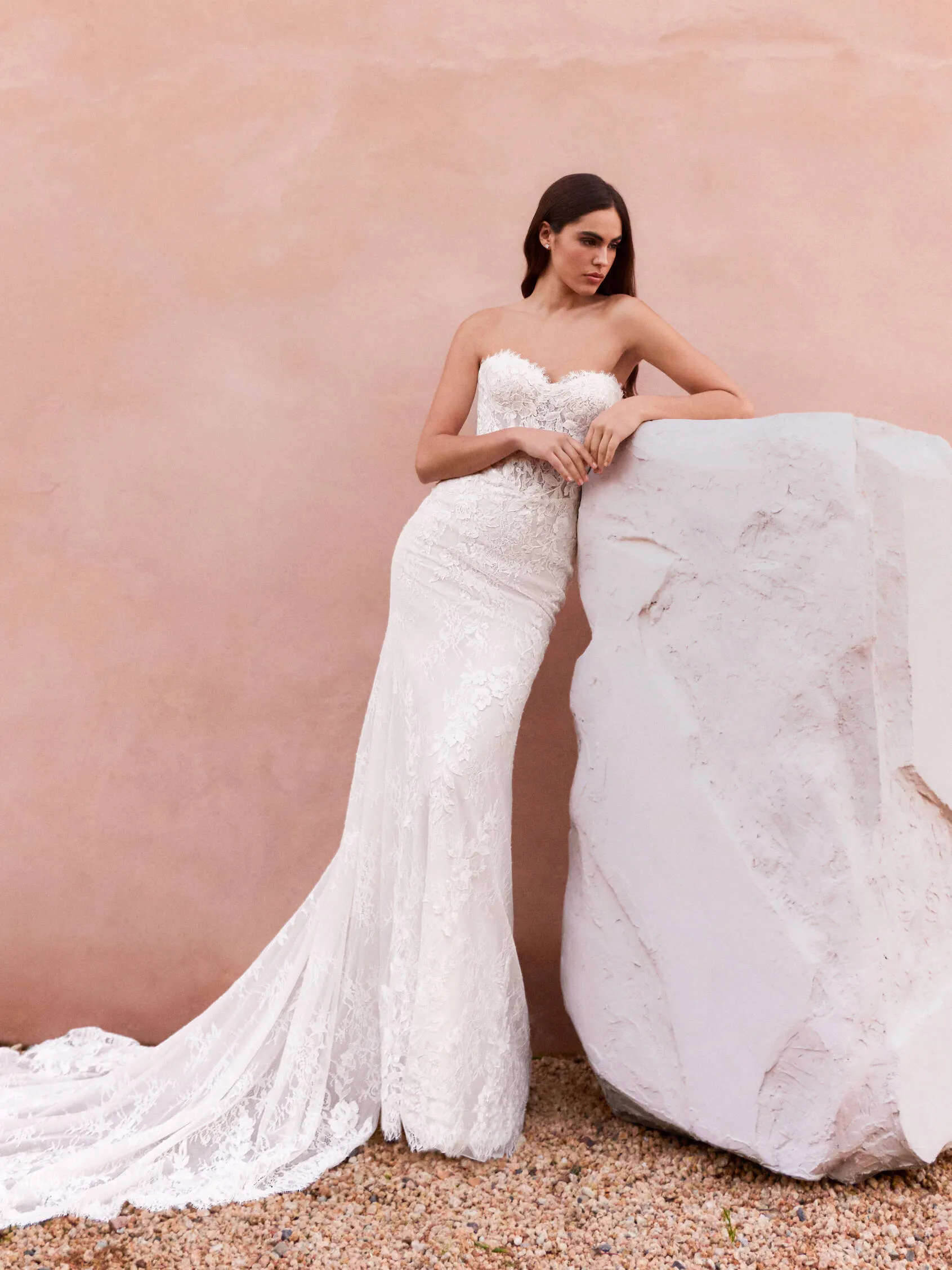 Brautkleid