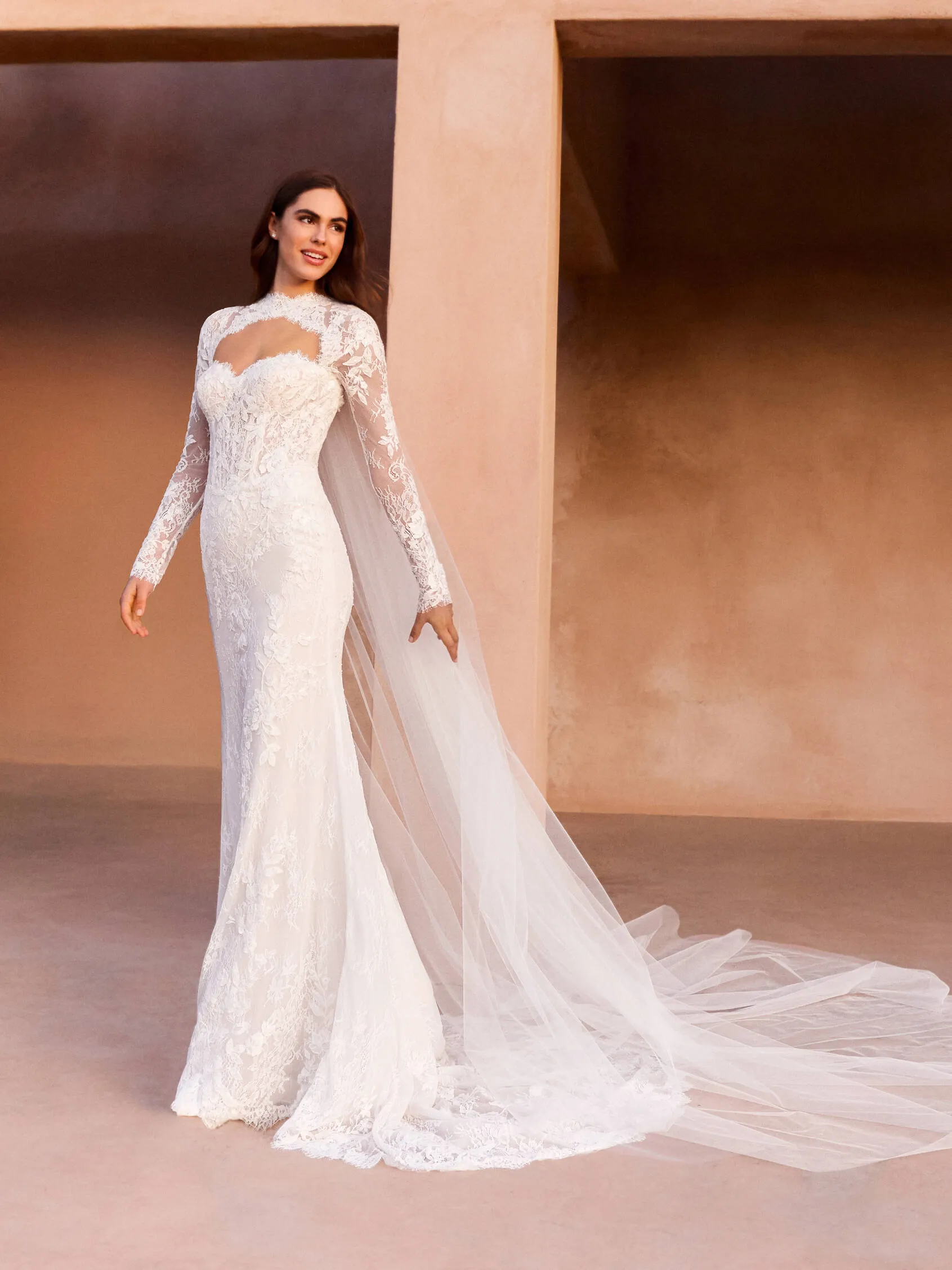 Brautkleid
