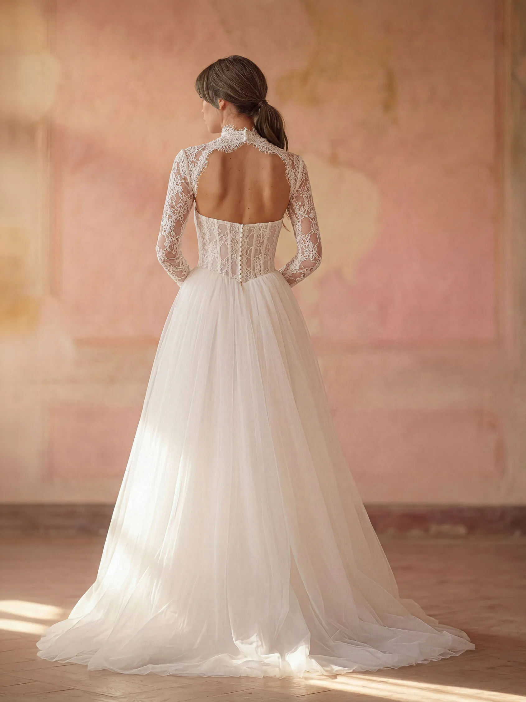 Brautkleid