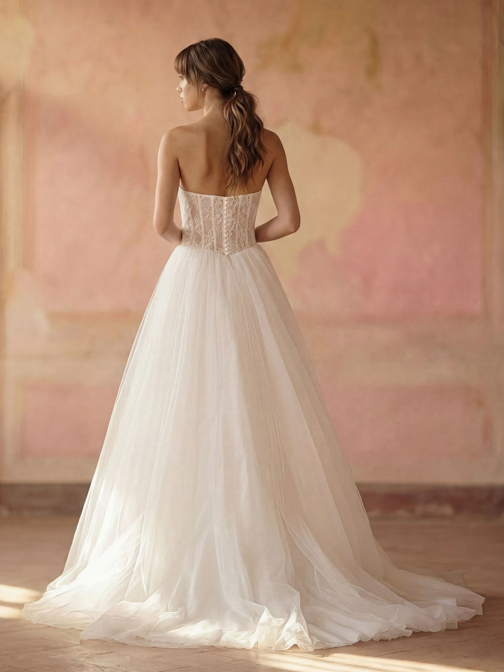 Brautkleid
