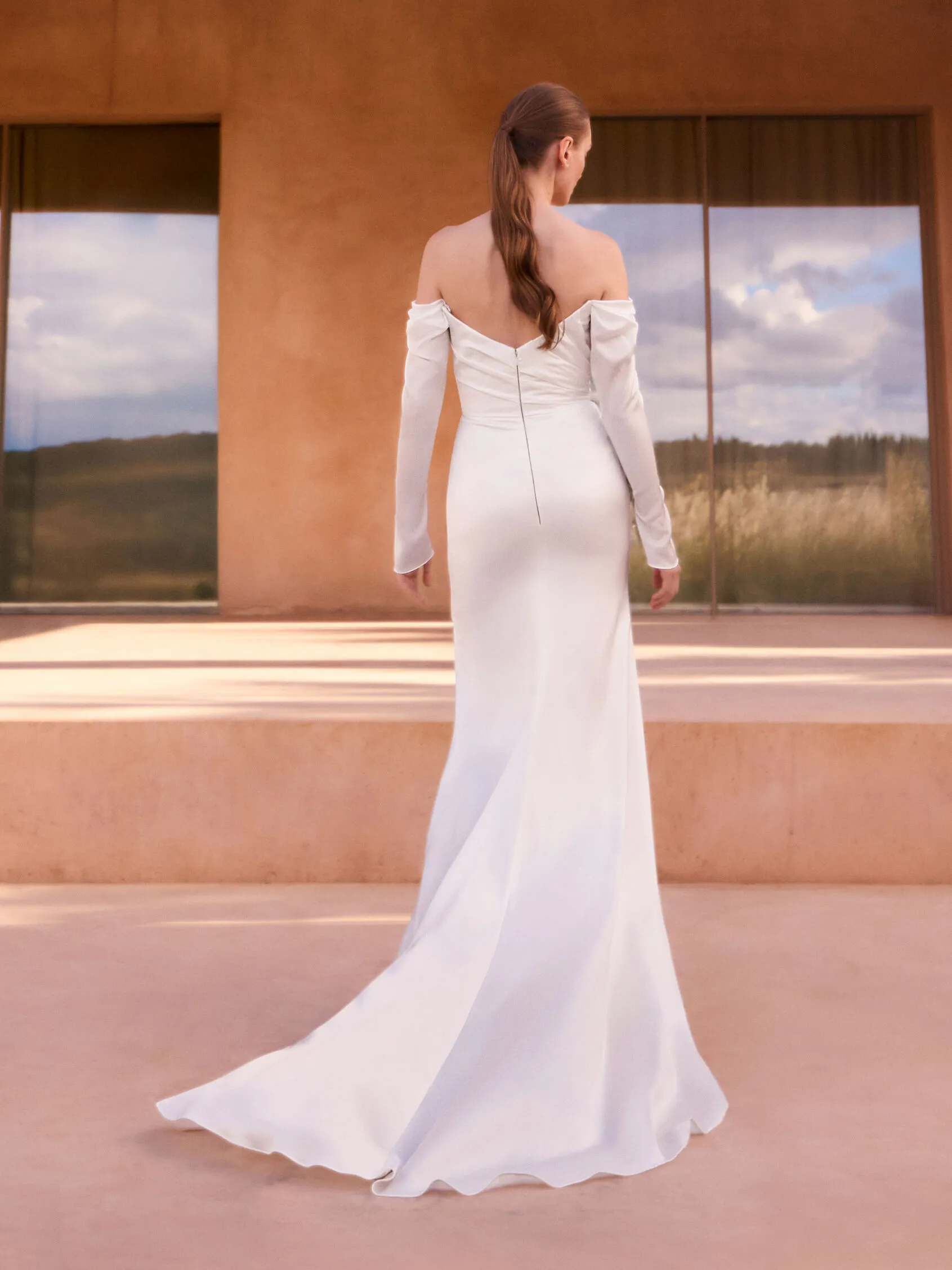 Brautkleid