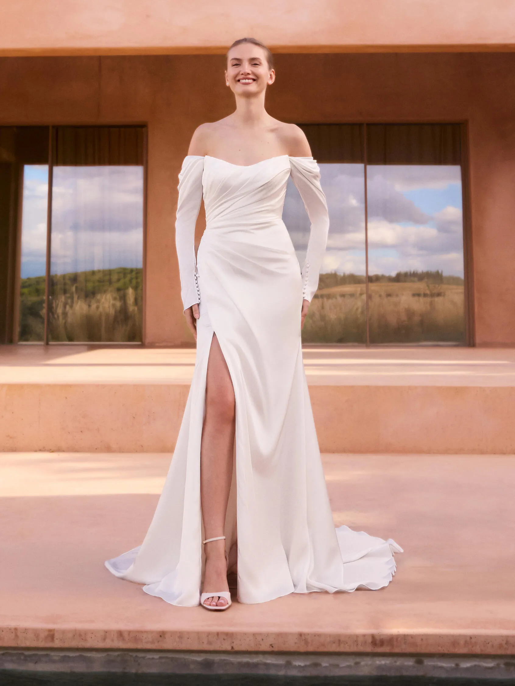 Brautkleid