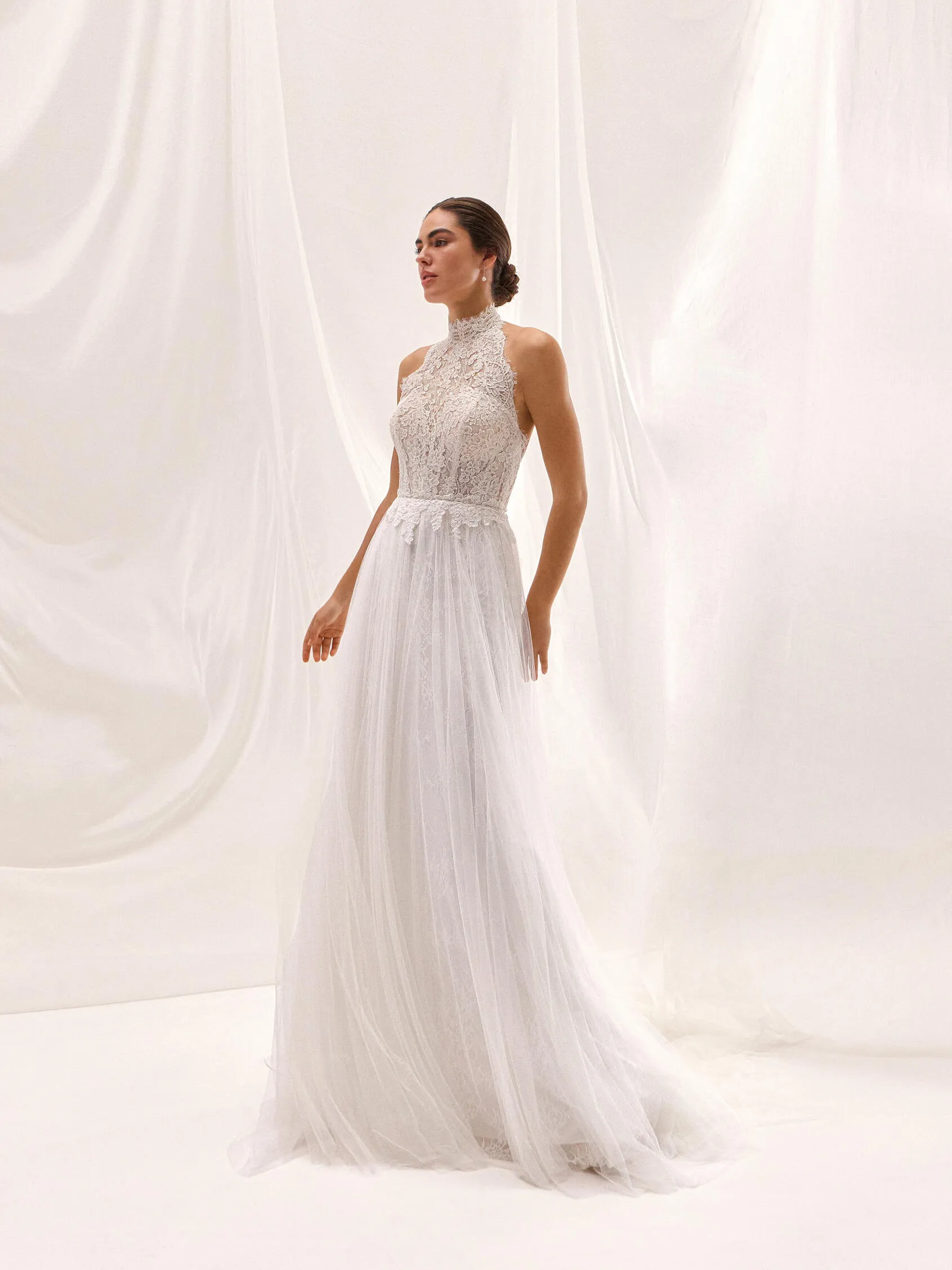 Brautkleid