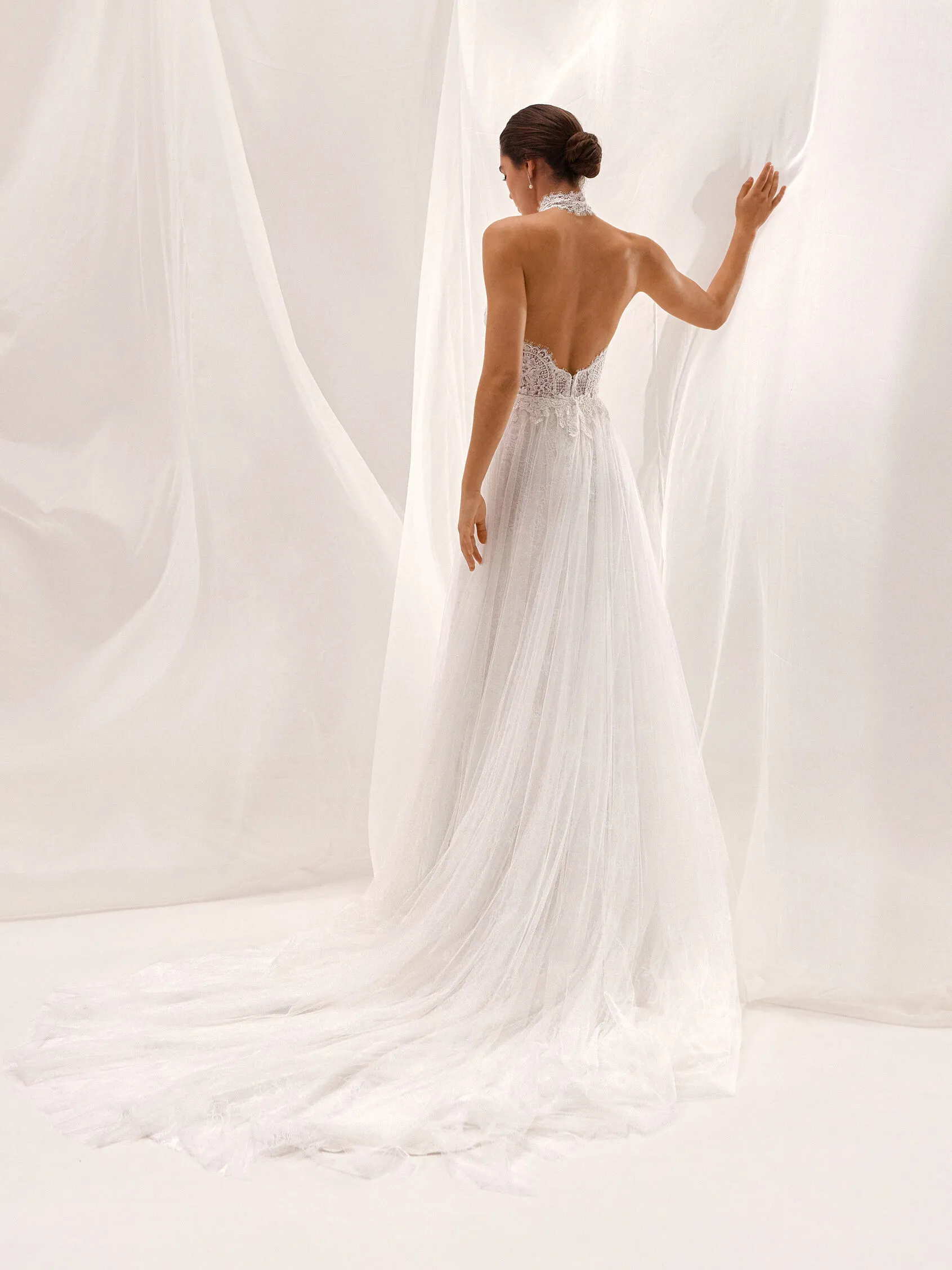 Brautkleid