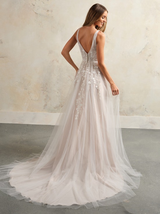 Brautkleid