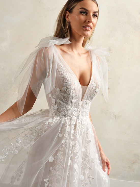 Brautkleid