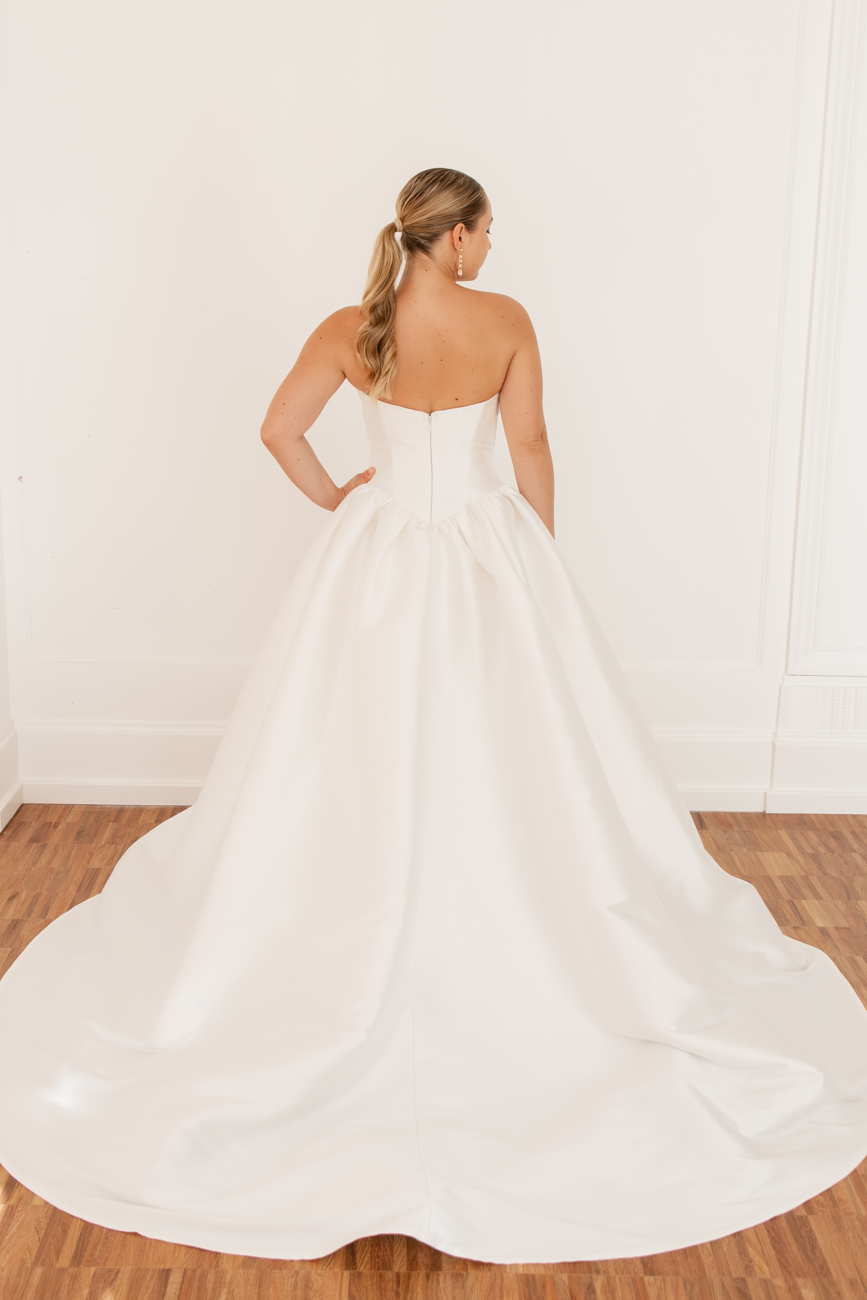 Brautkleid