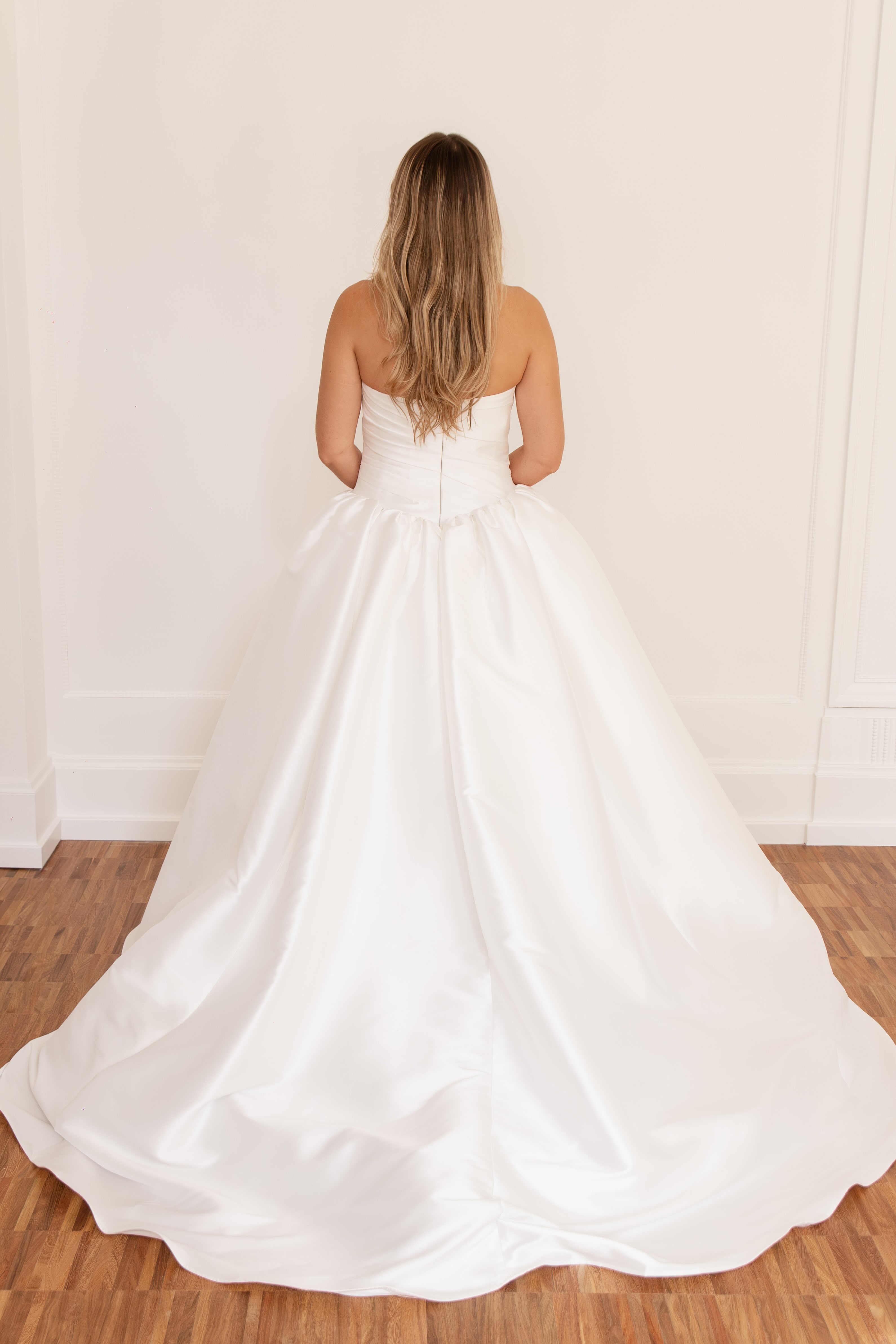 Brautkleid