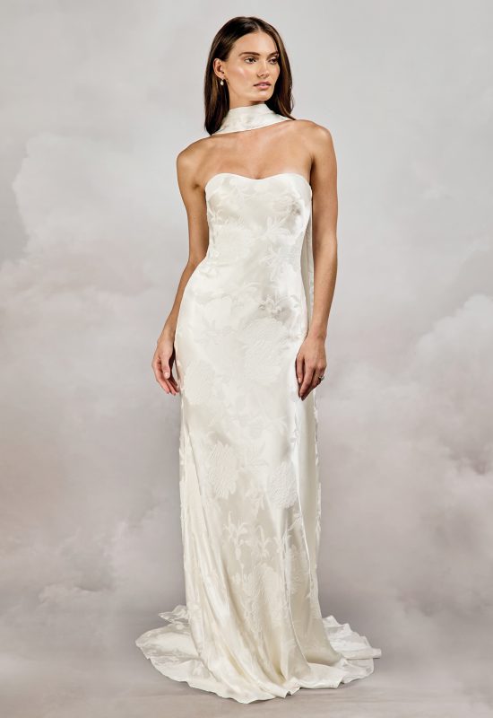 Francesca Gown (coming soon)