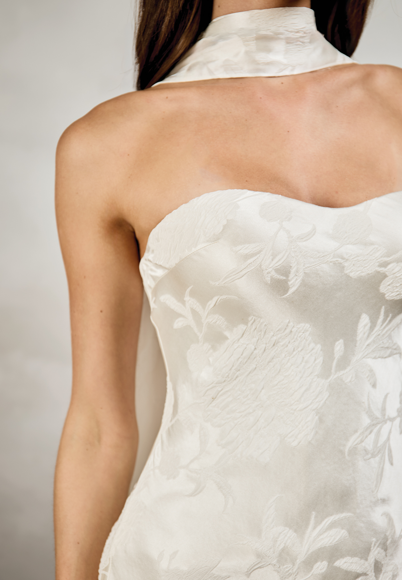 Brautkleid