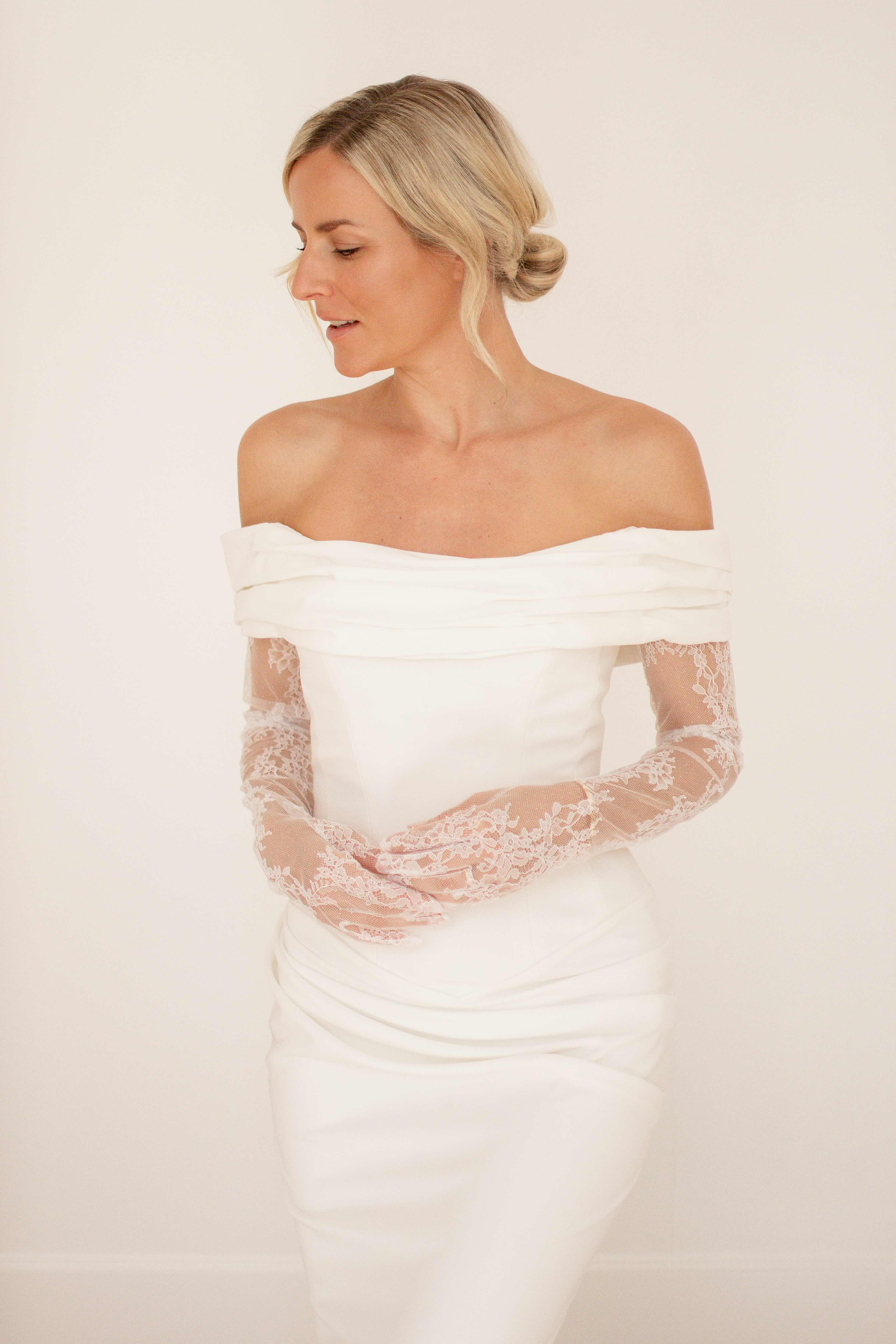 Brautkleid