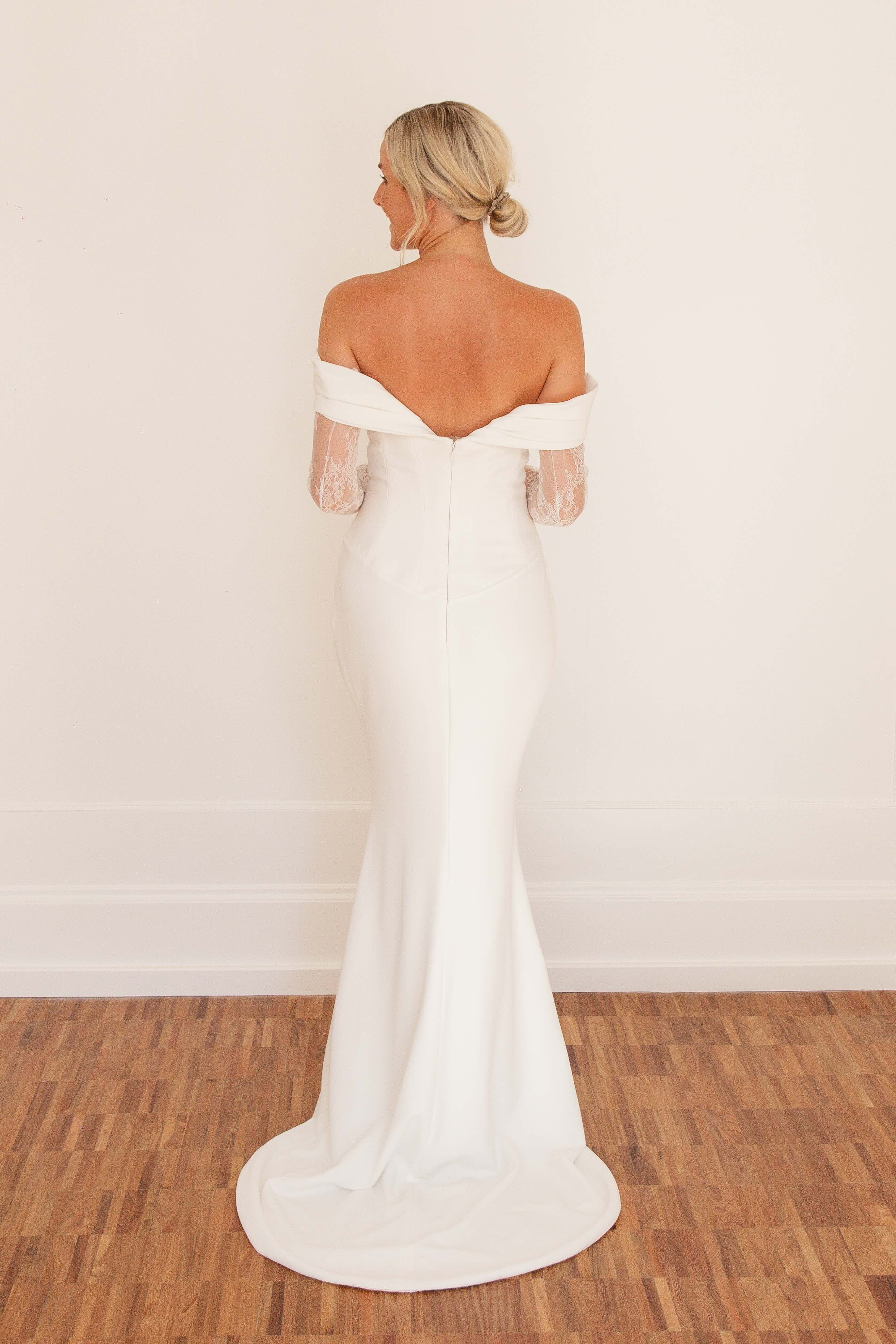 Brautkleid