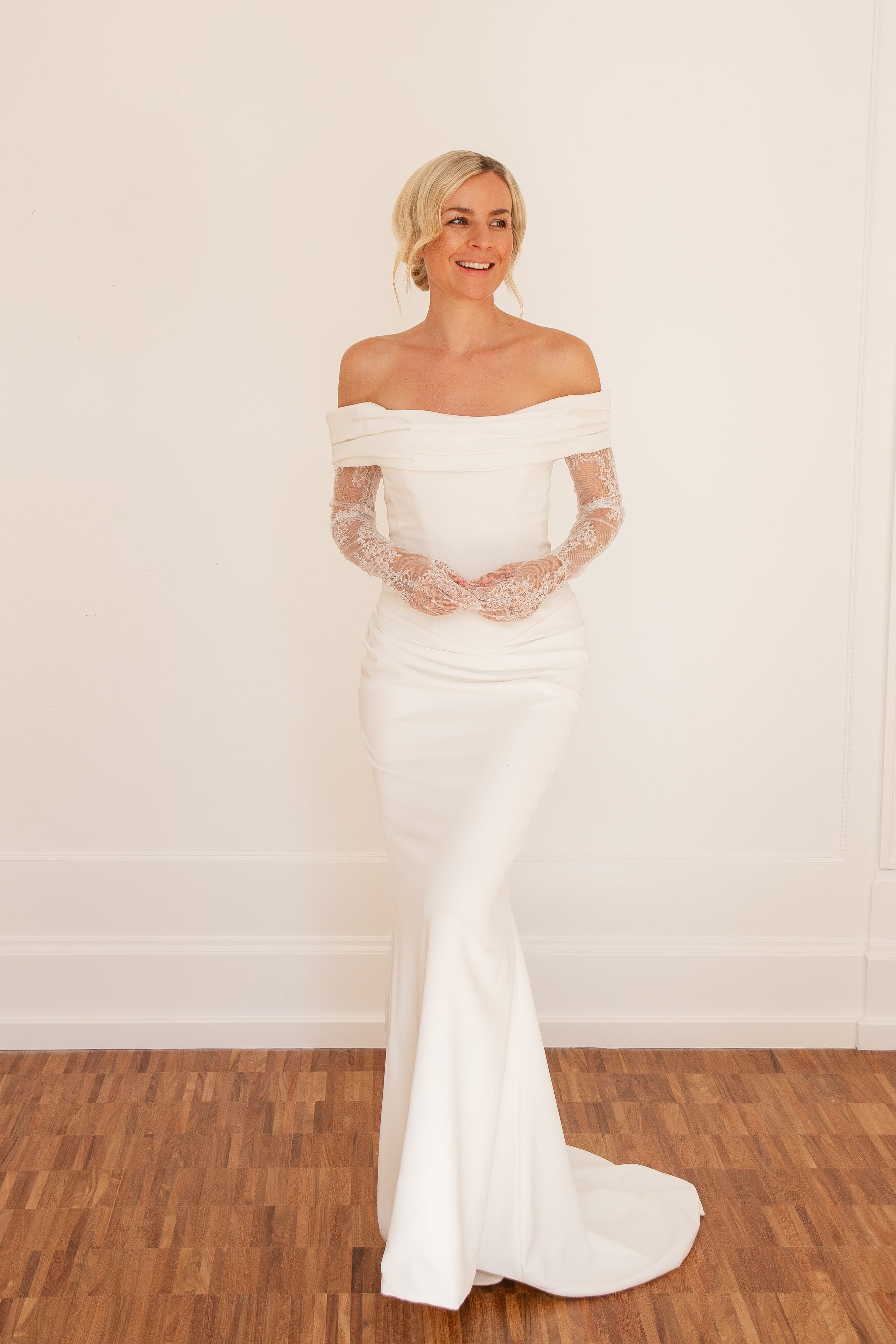 Brautkleid