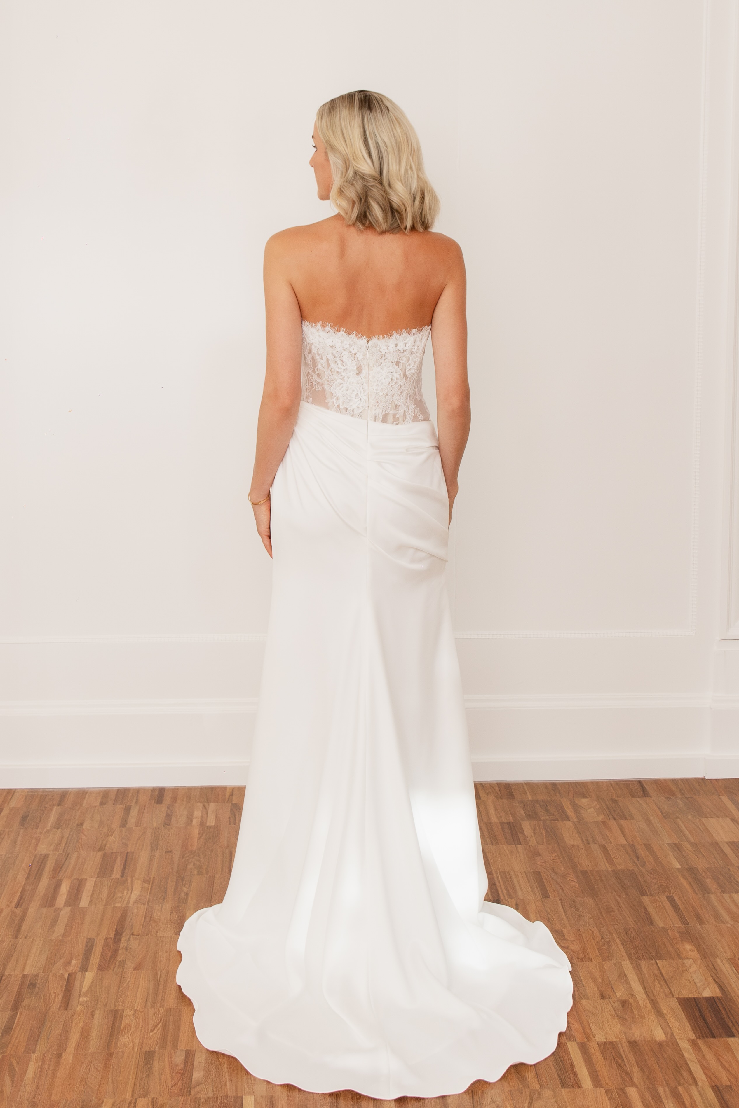 Brautkleid