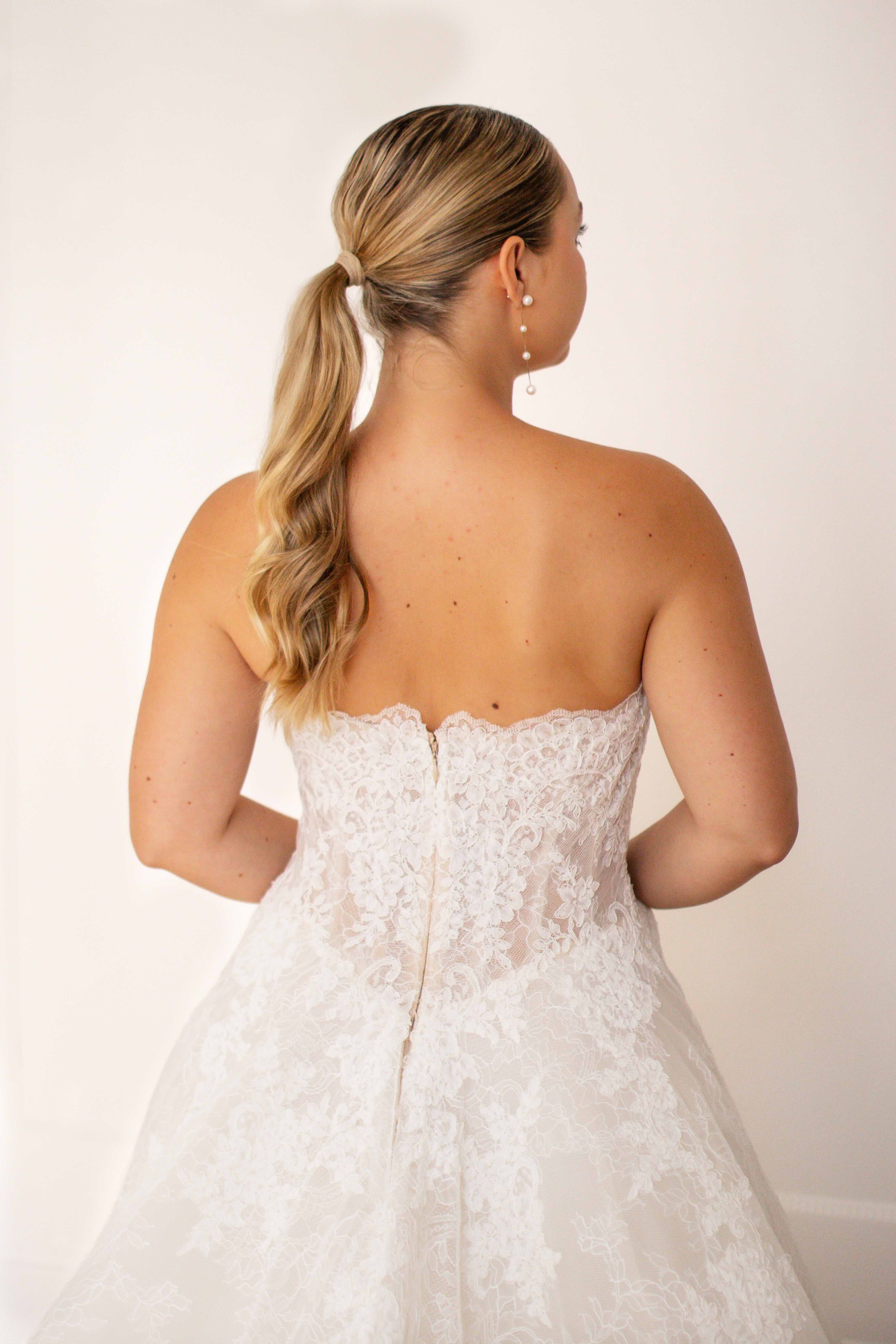 Brautkleid