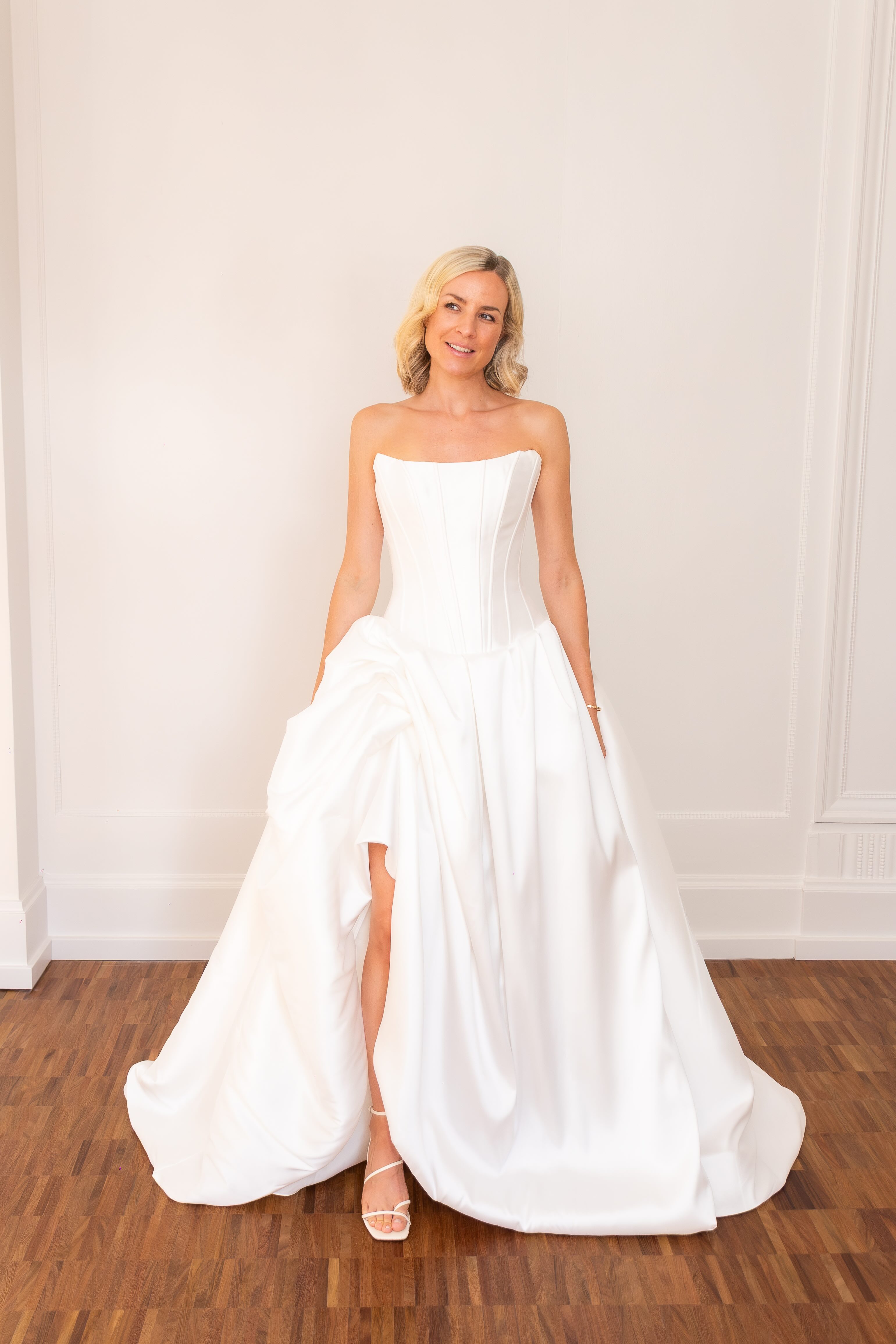 Brautkleid