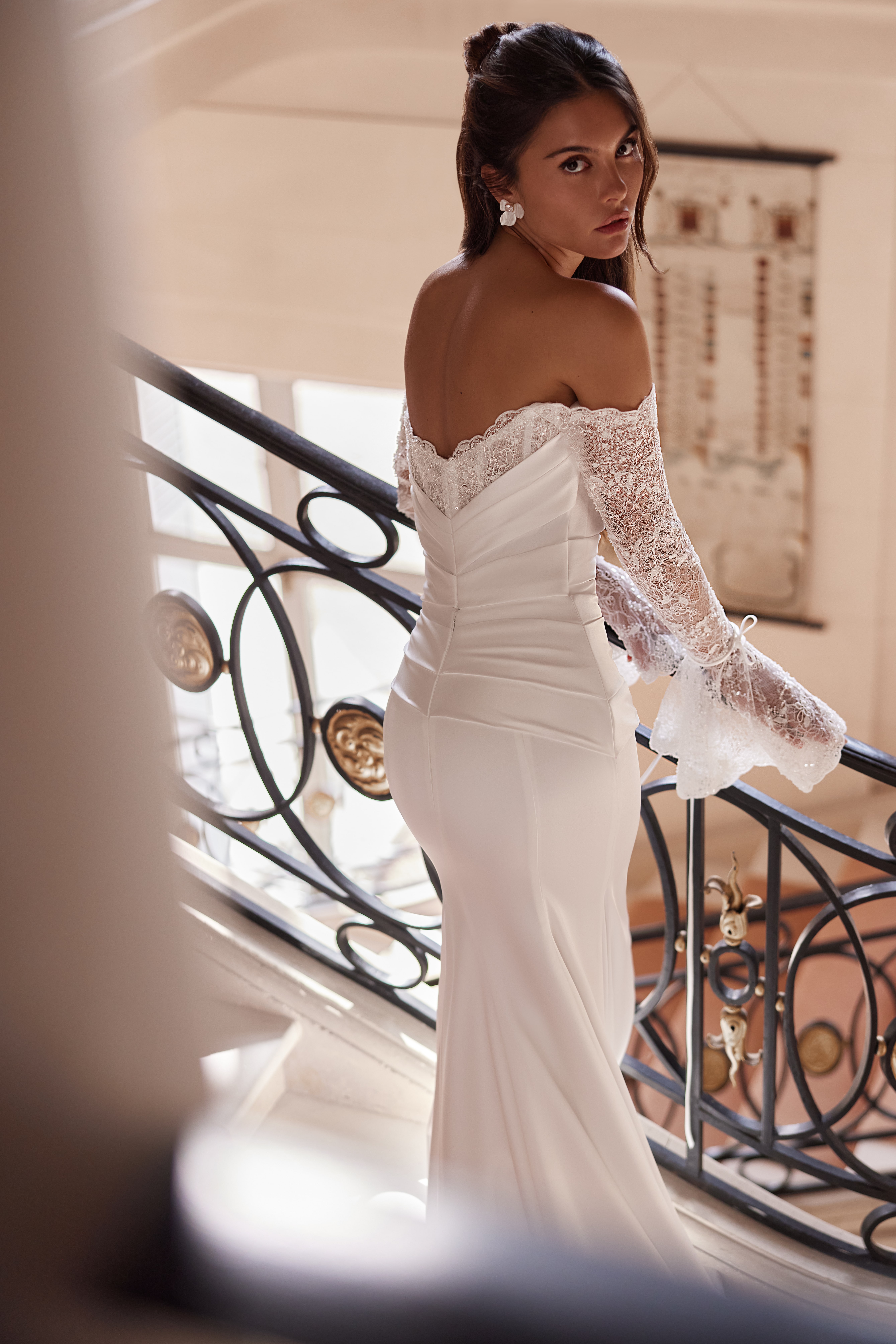 Brautkleid