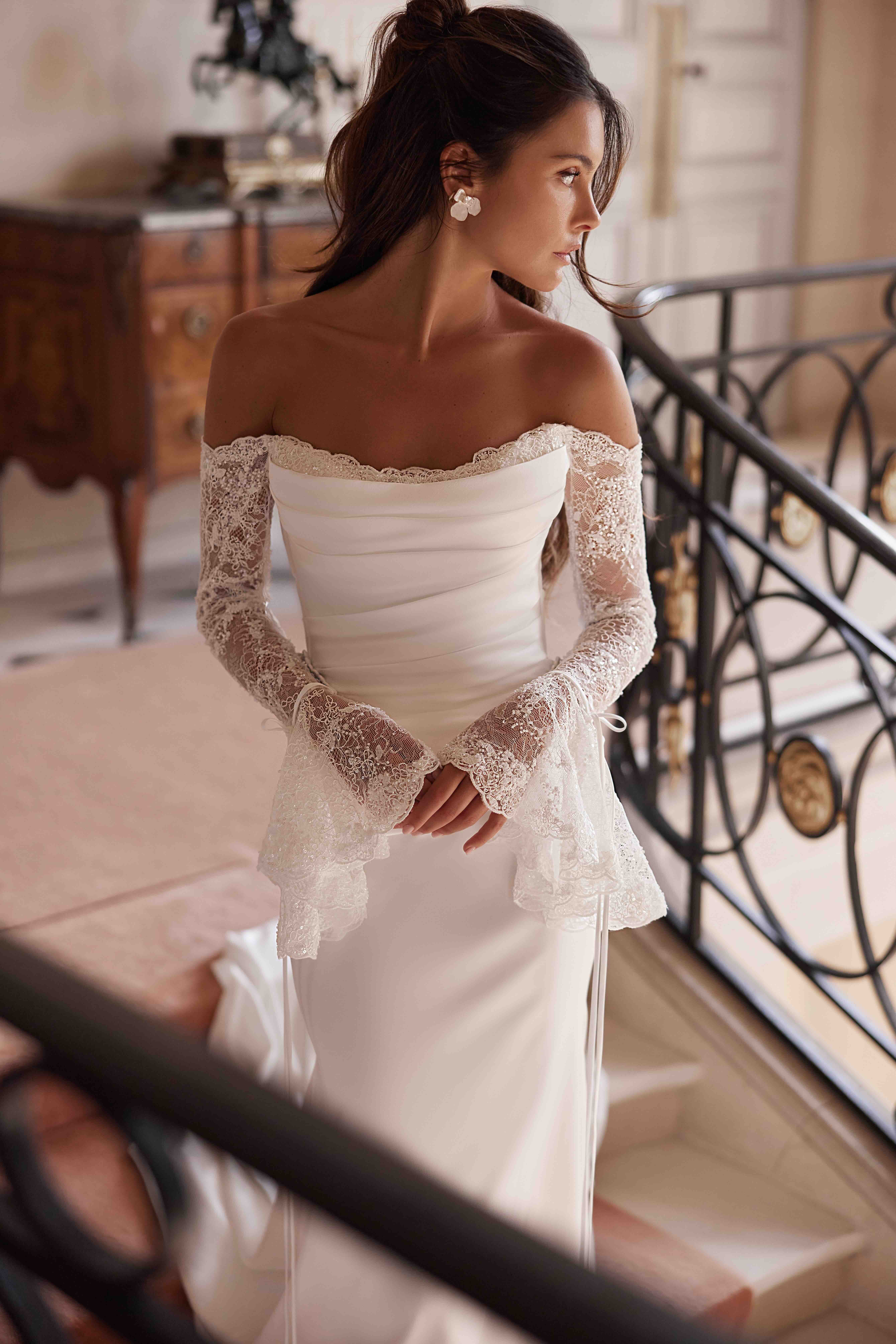 Brautkleid