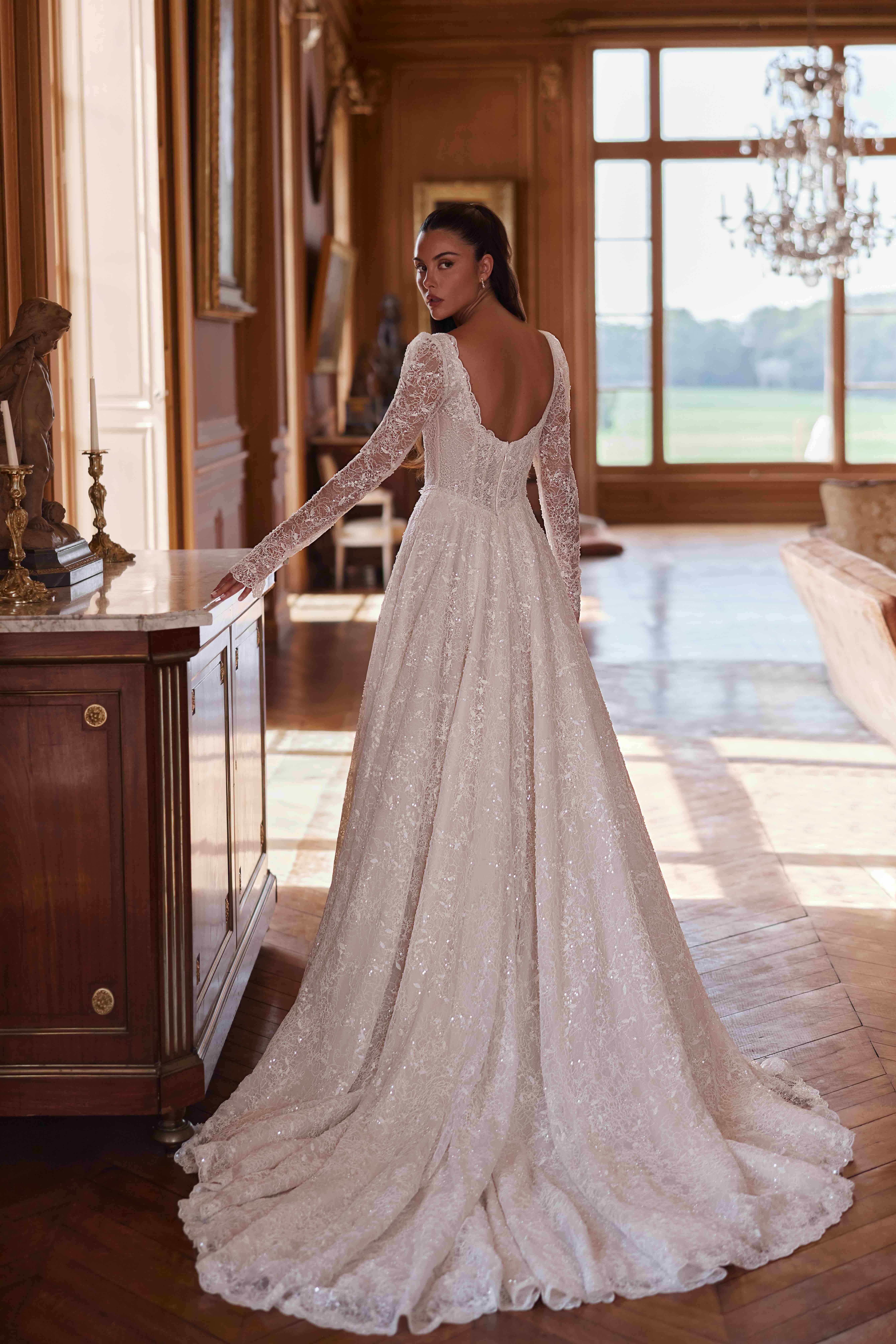 Brautkleid