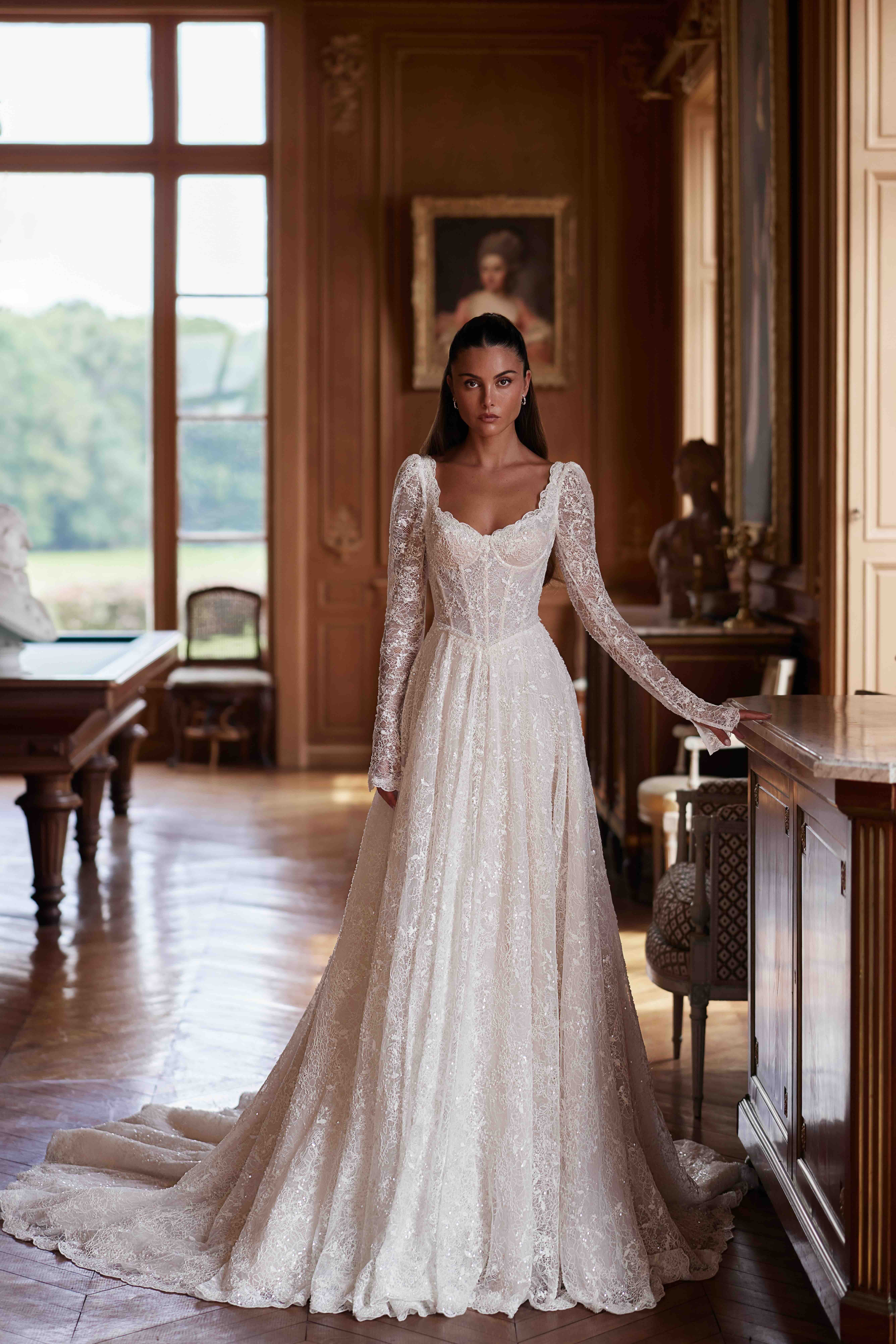 Brautkleid