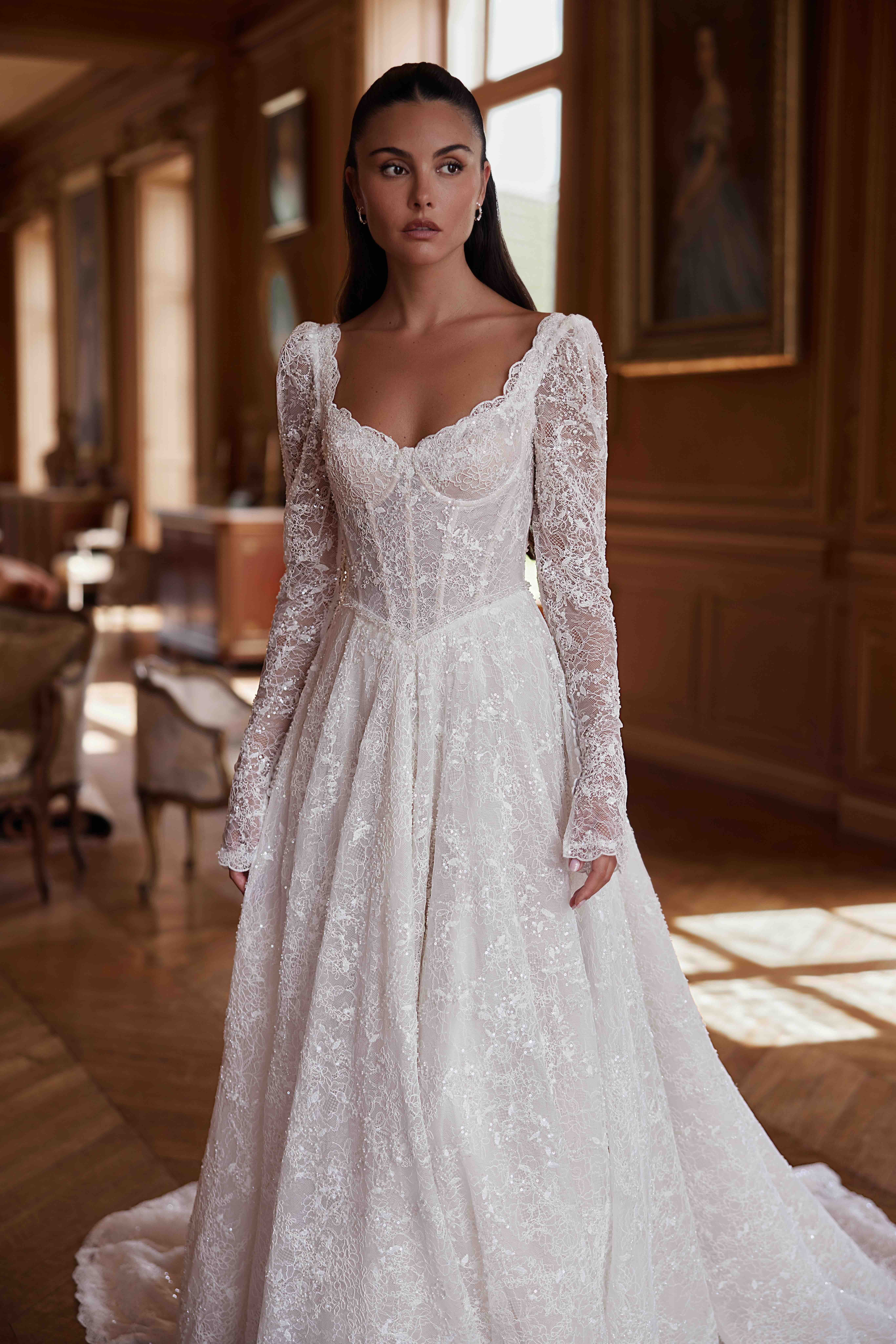 Brautkleid