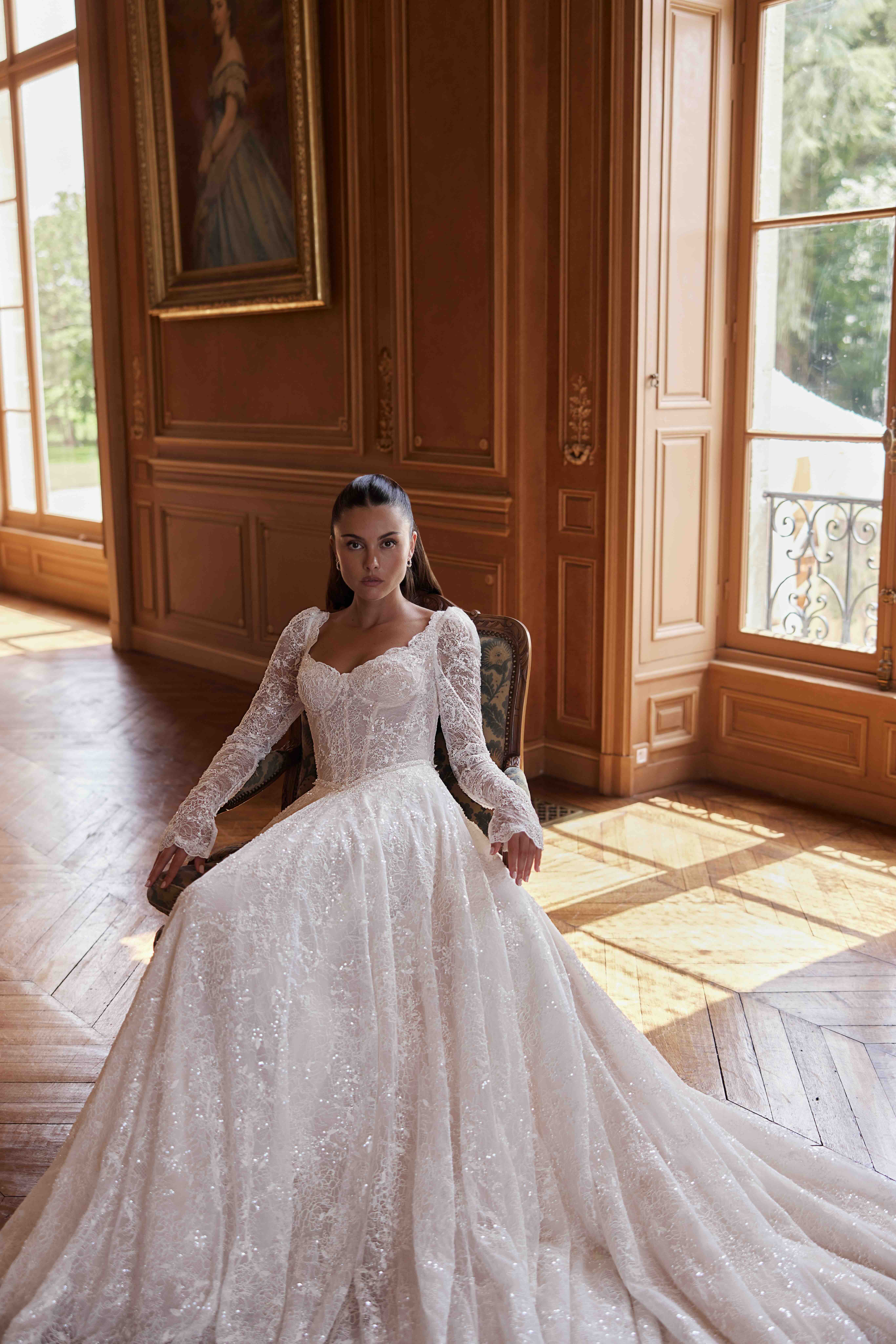 Brautkleid
