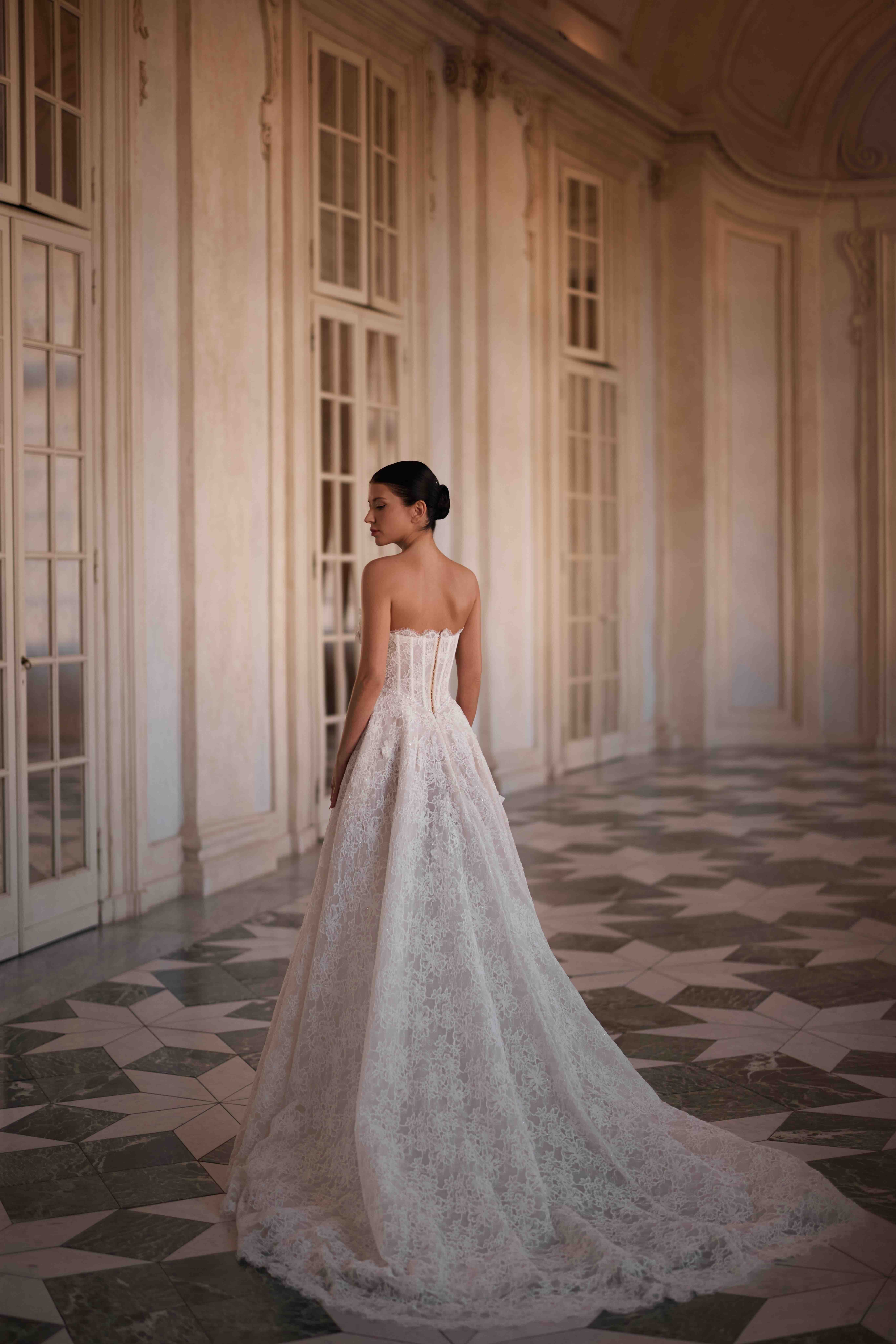 Brautkleid