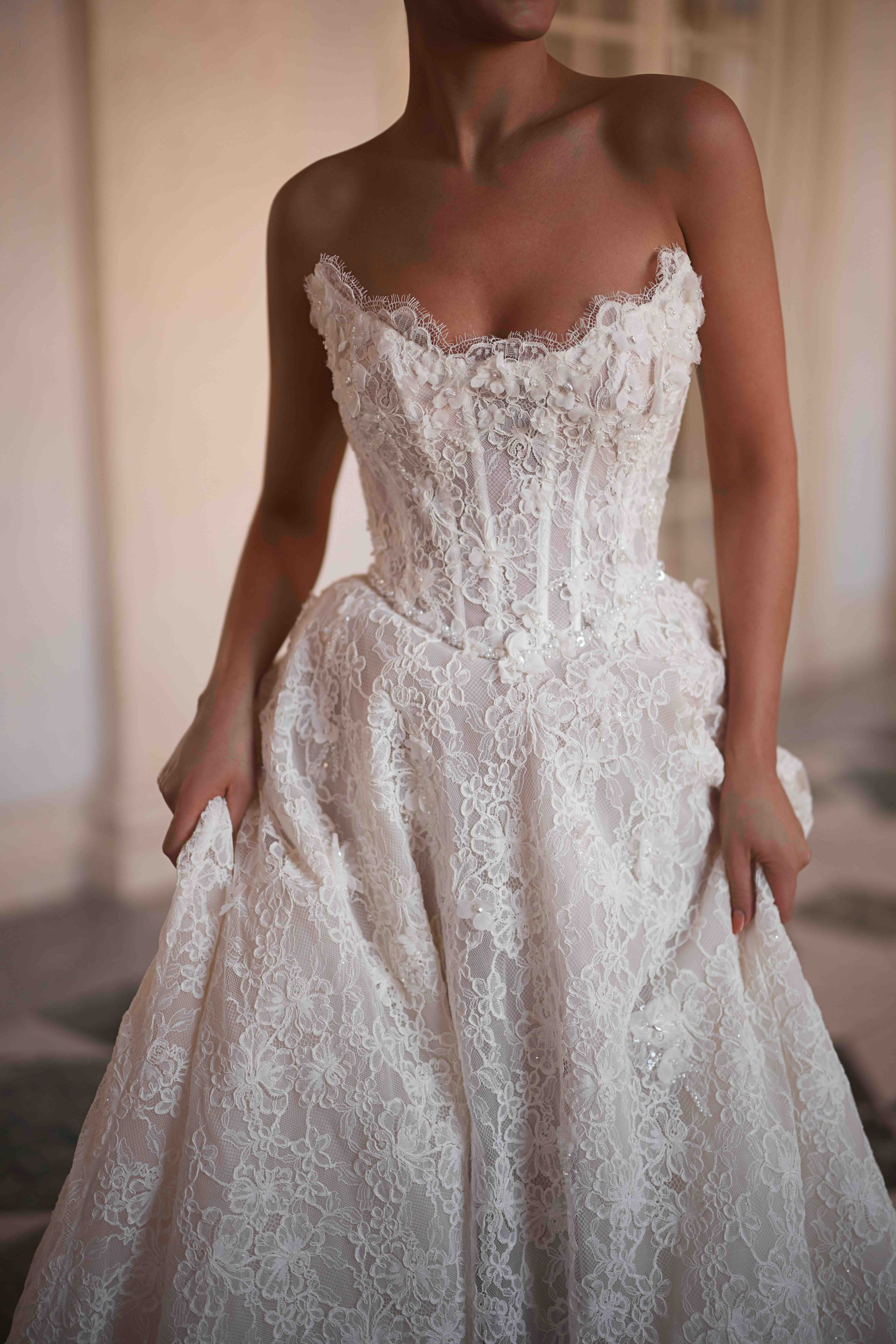 Brautkleid