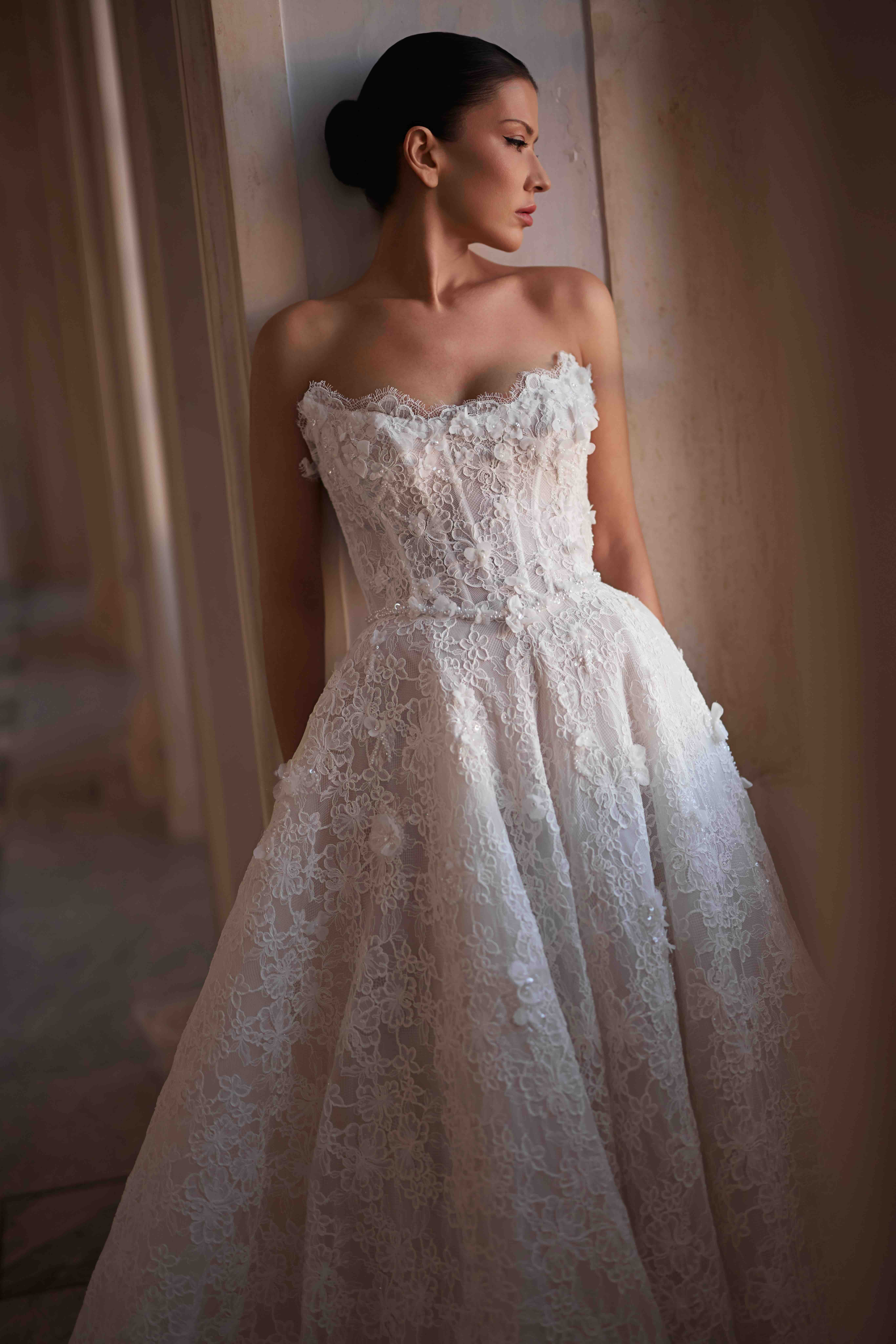 Brautkleid