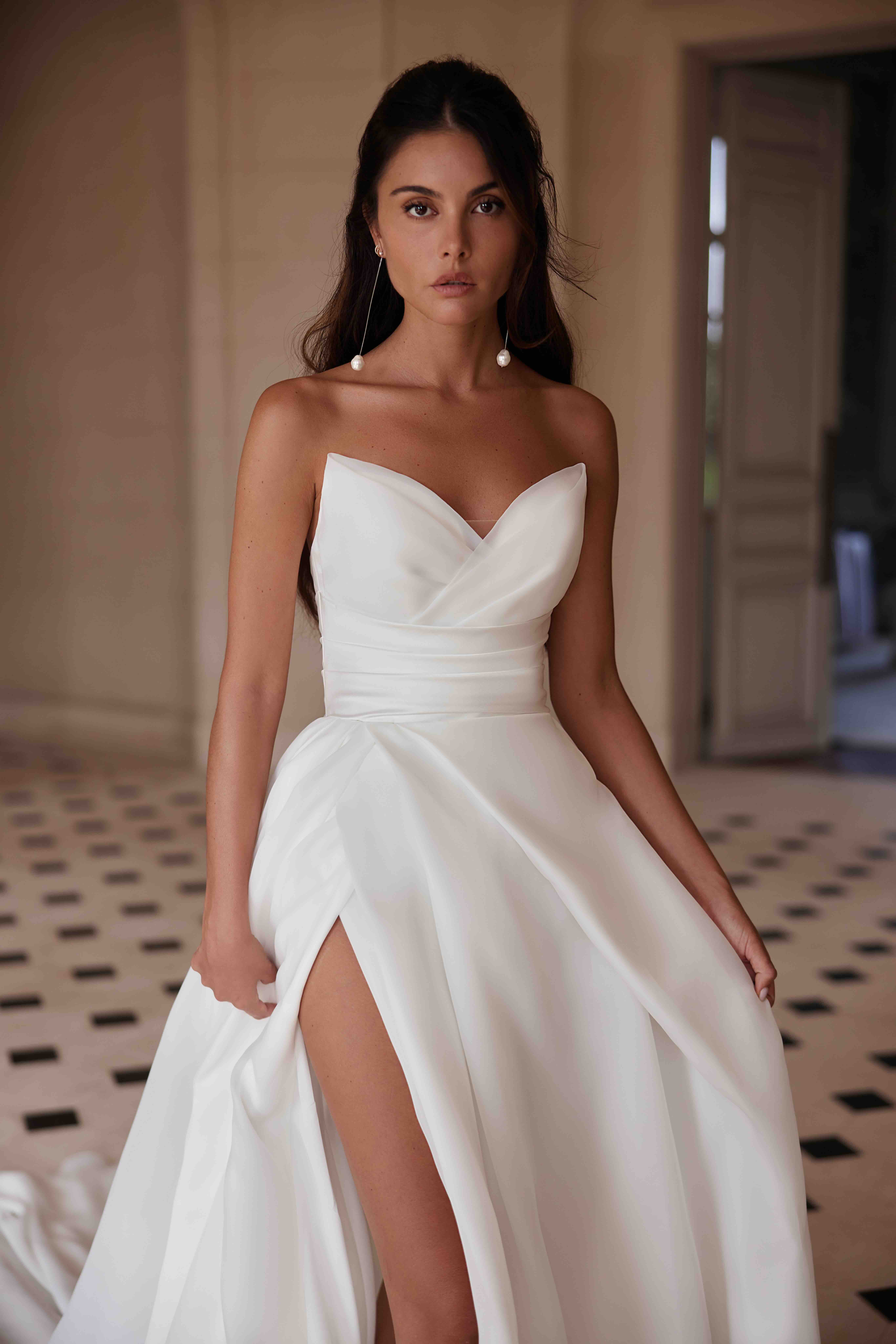 Brautkleid