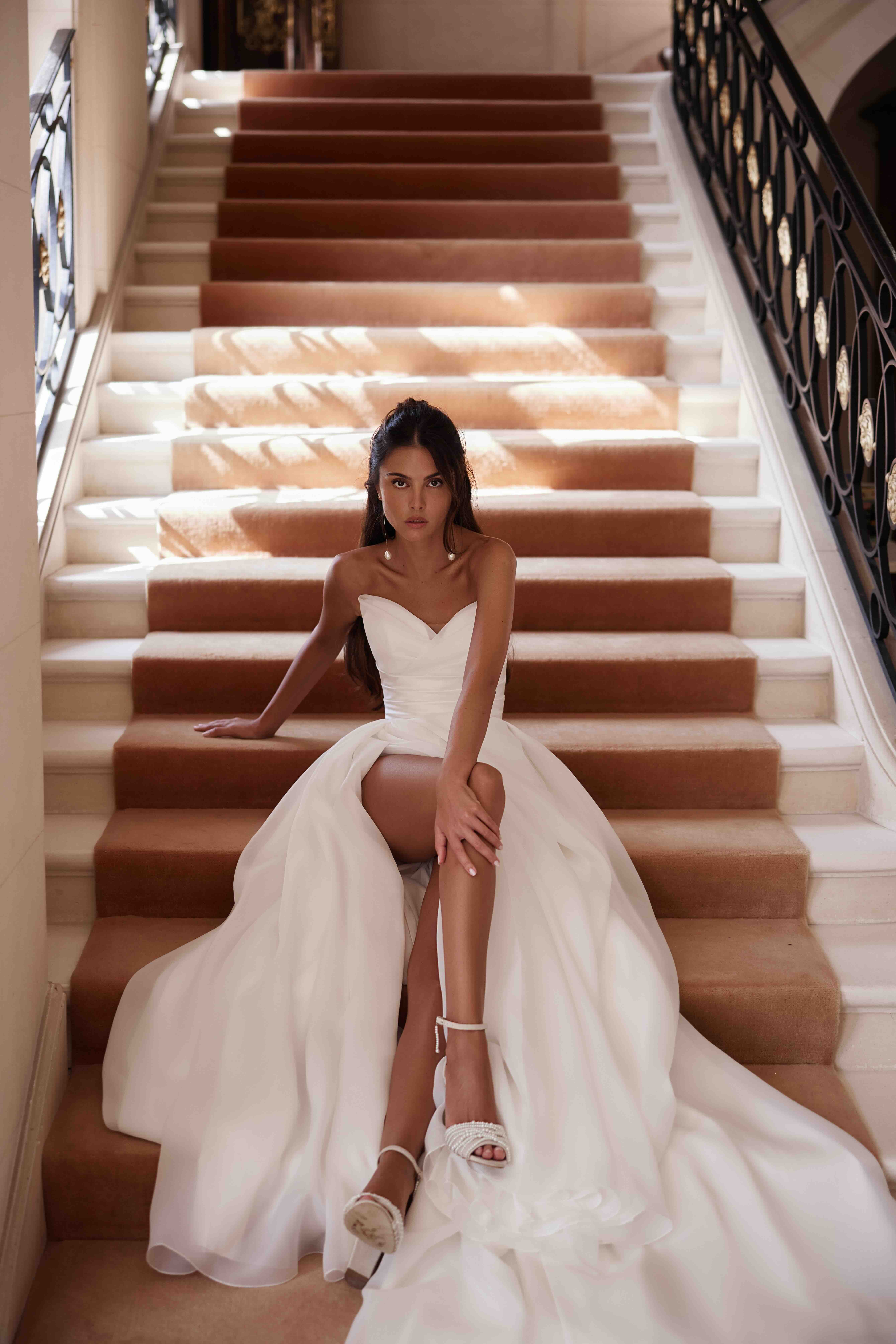 Brautkleid