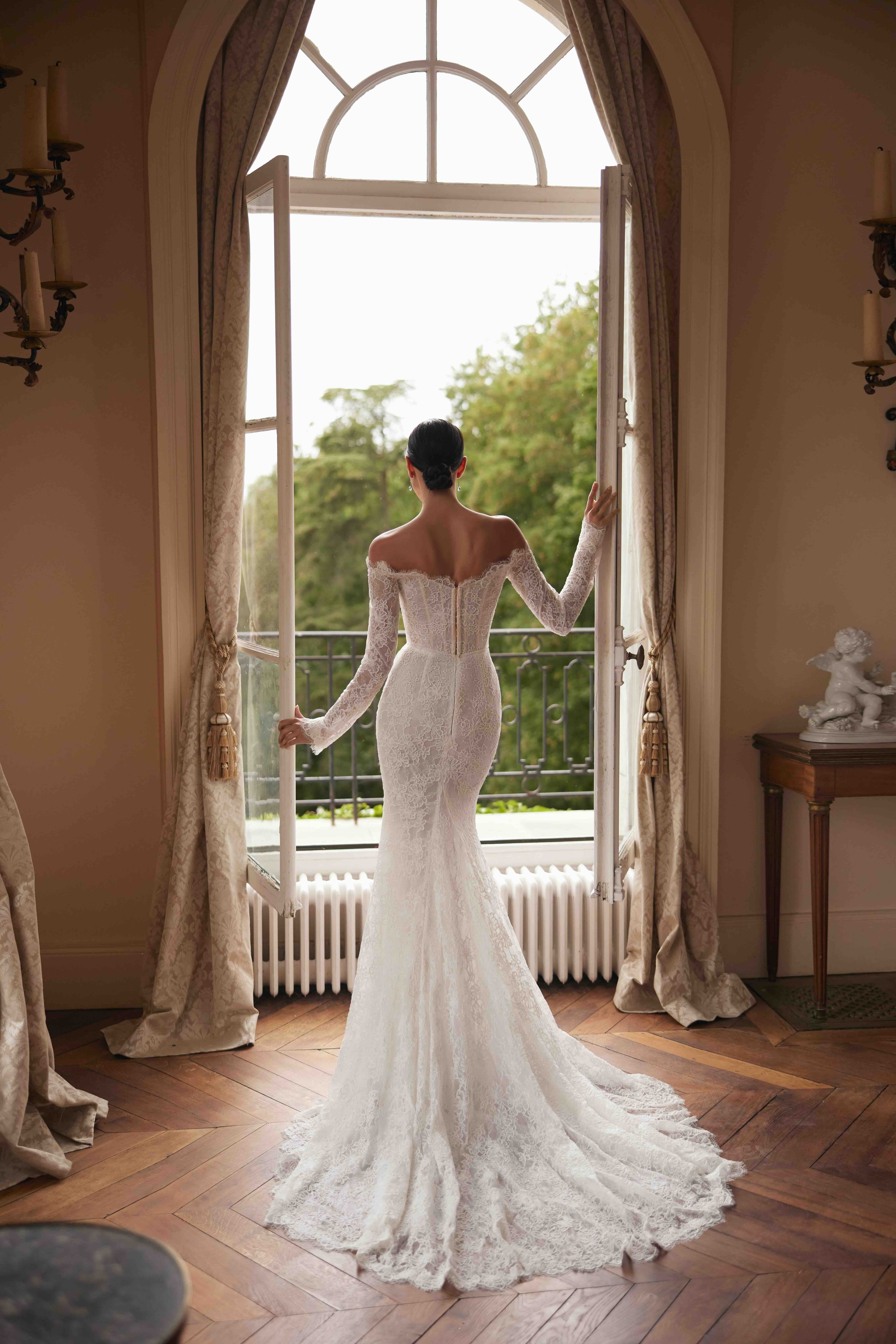 Brautkleid