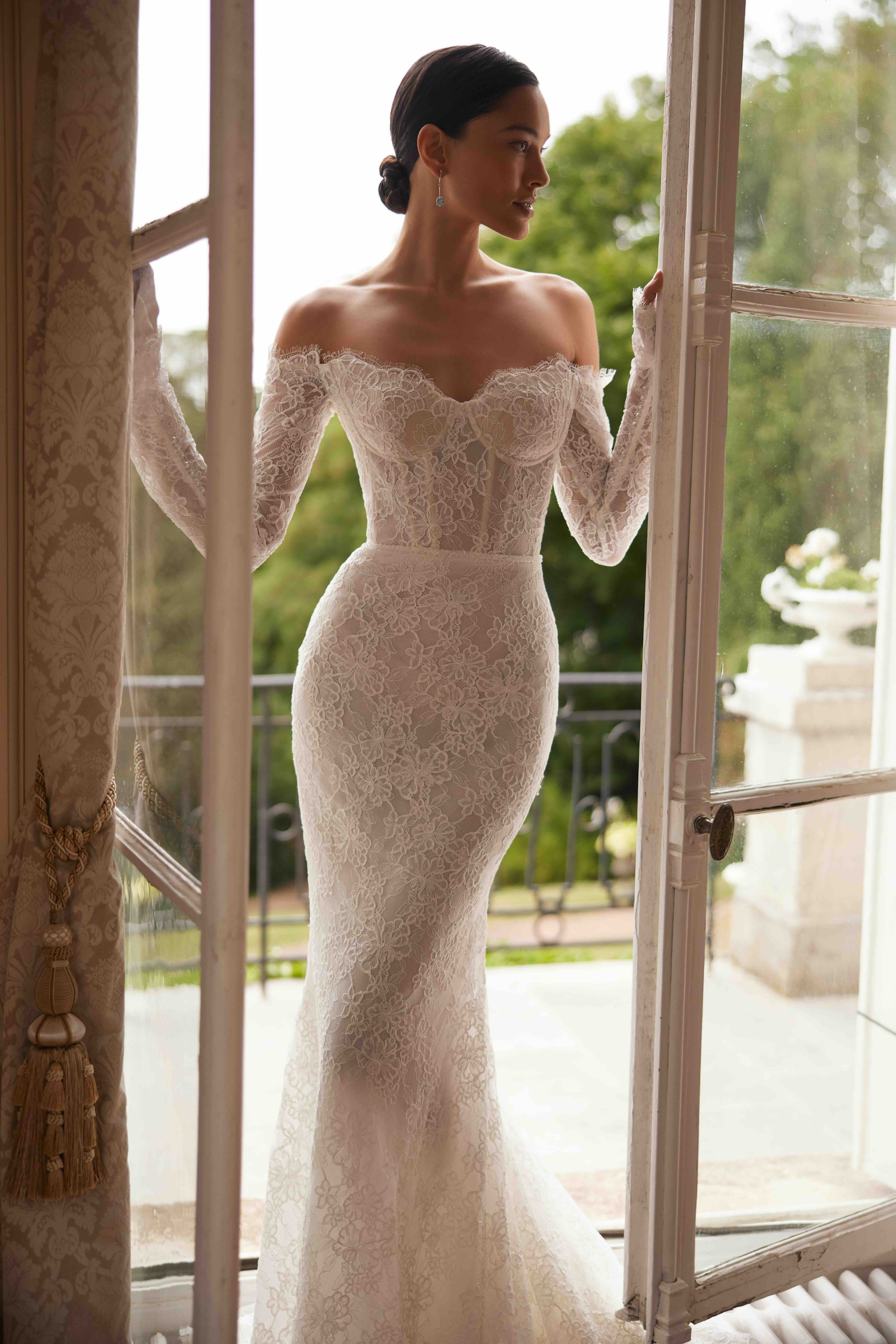Brautkleid