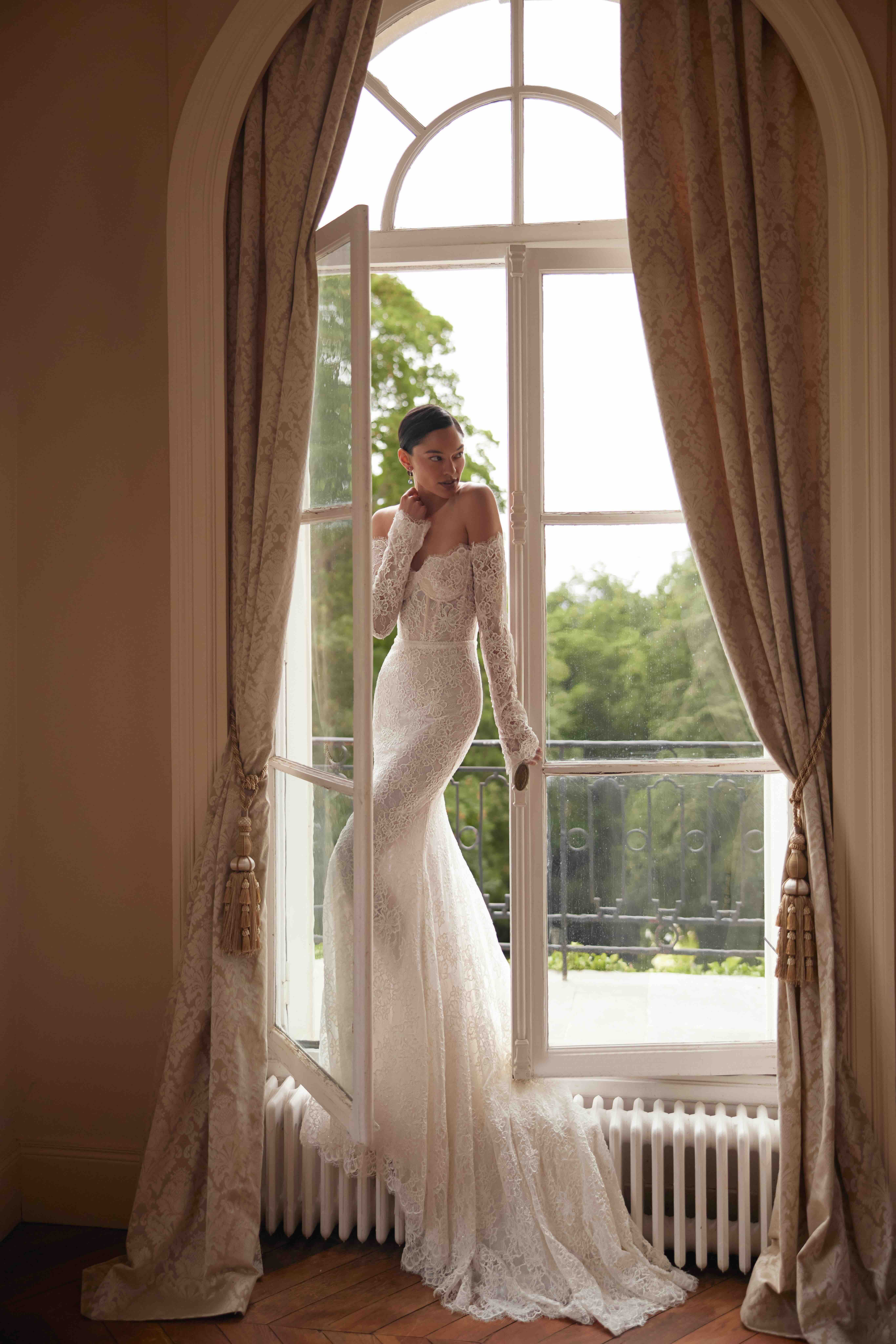 Brautkleid