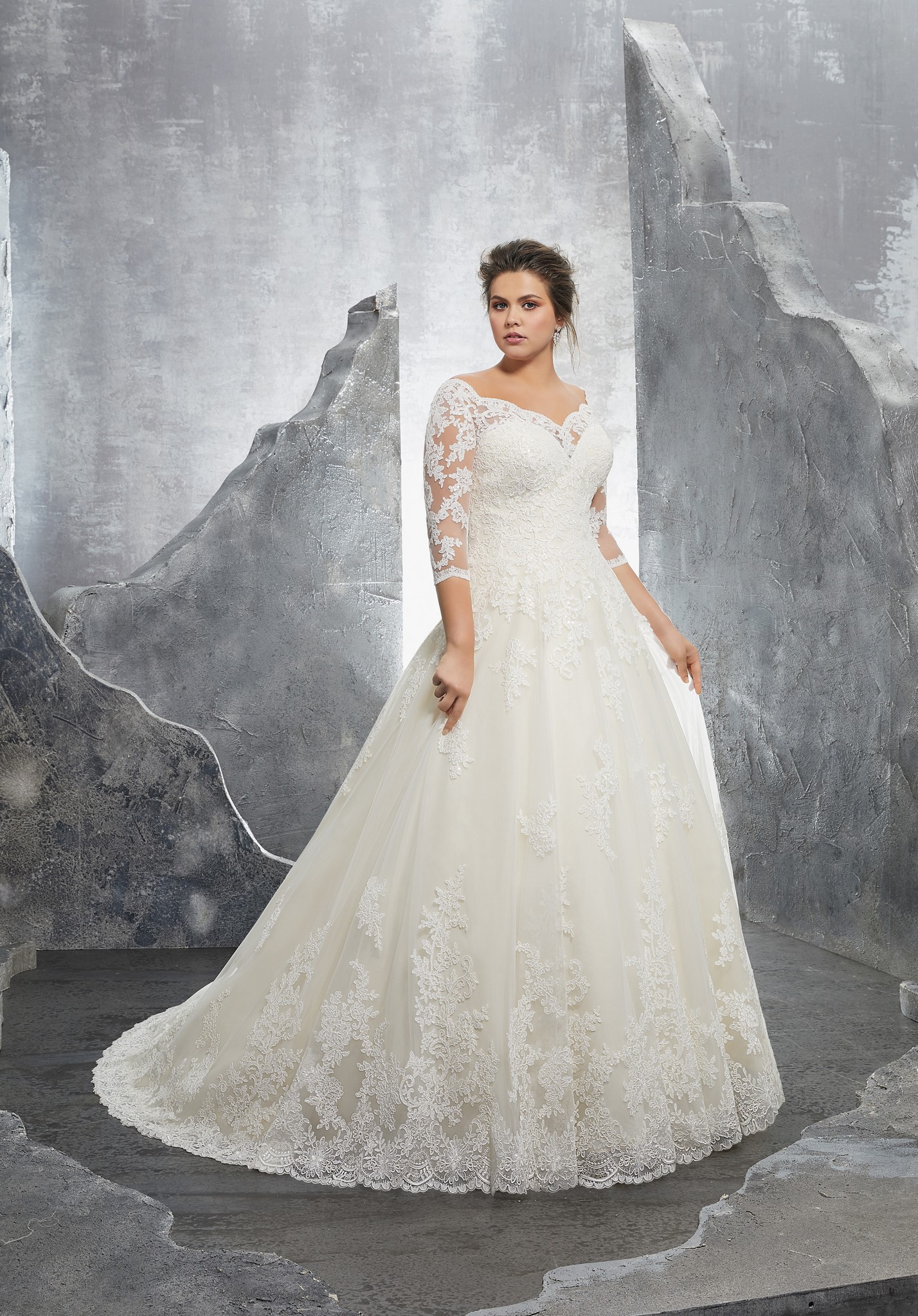 Brautkleid